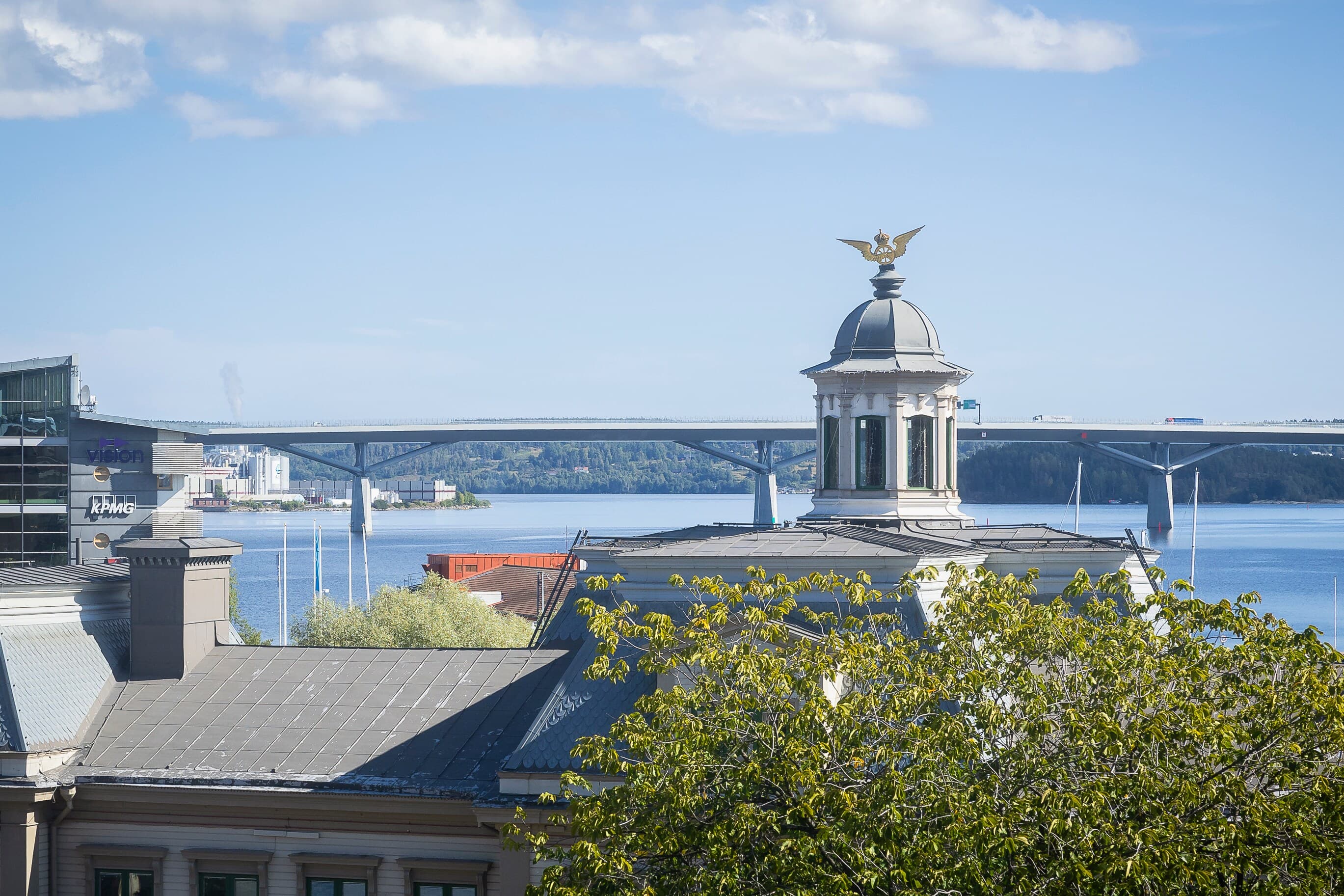 Comfort Hotel Sundsvall — 7