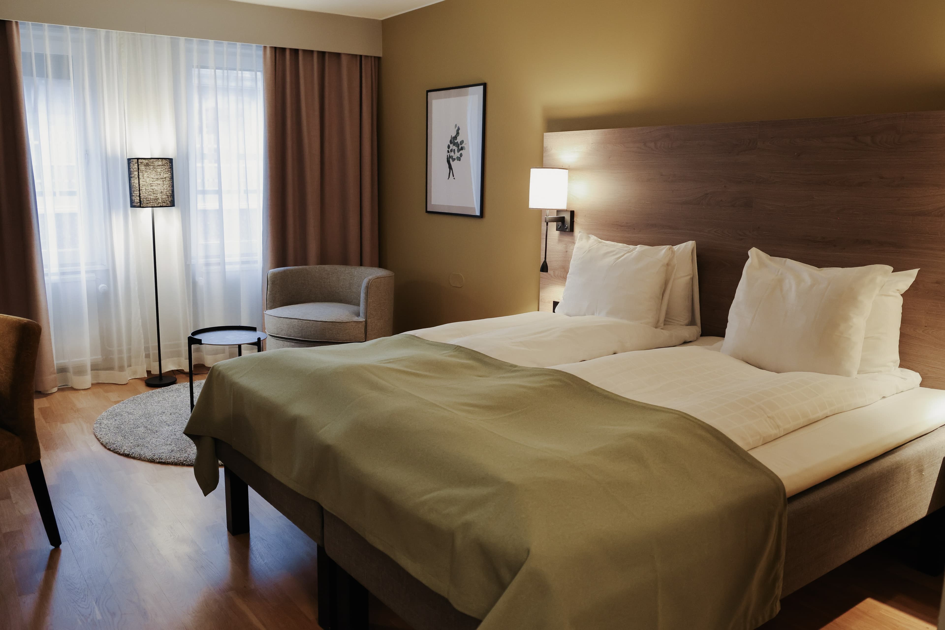Quality Hotel Grand Falun - Image 2