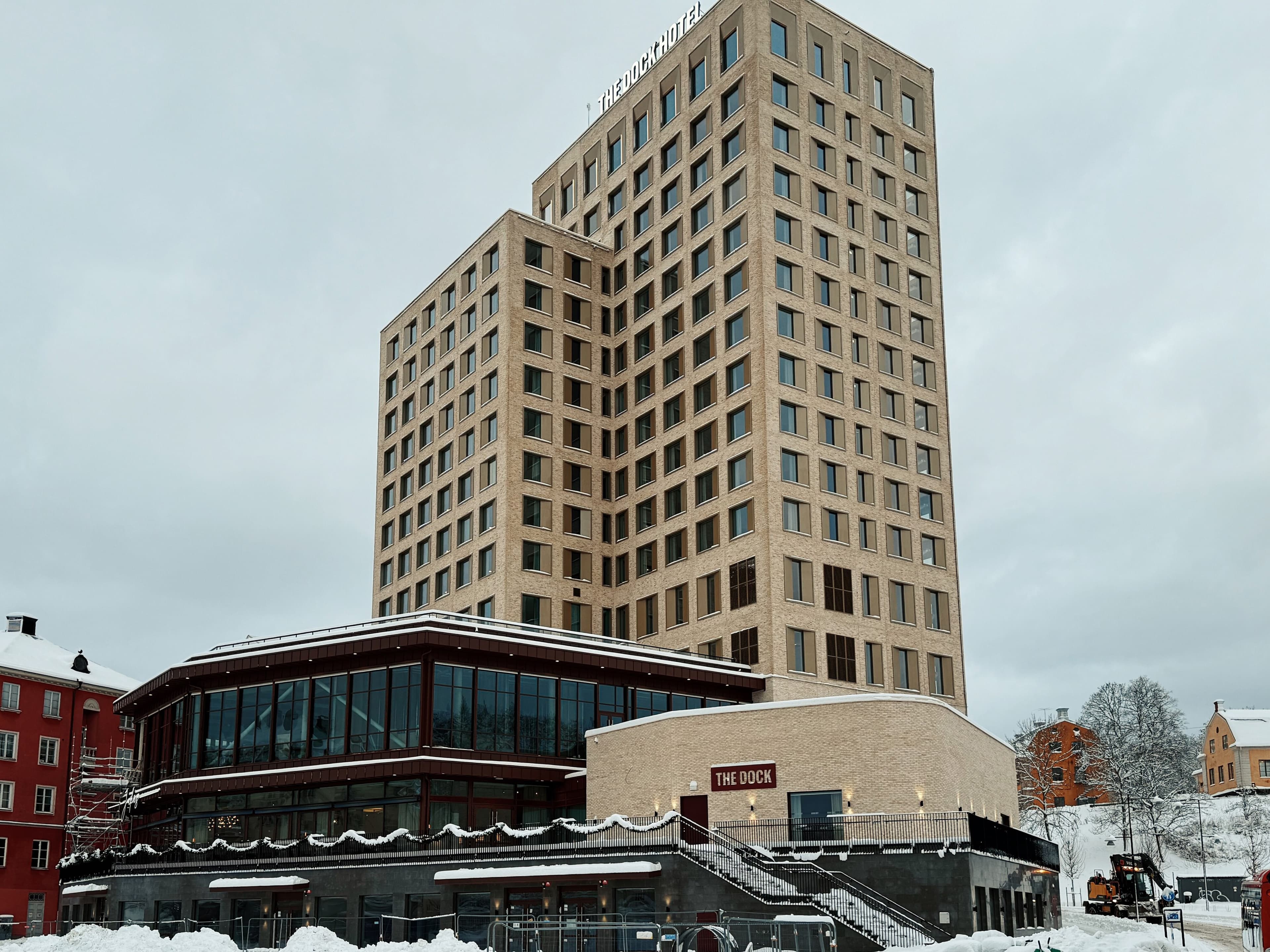 The Dock, Ascend Hotel Collection - Image 1