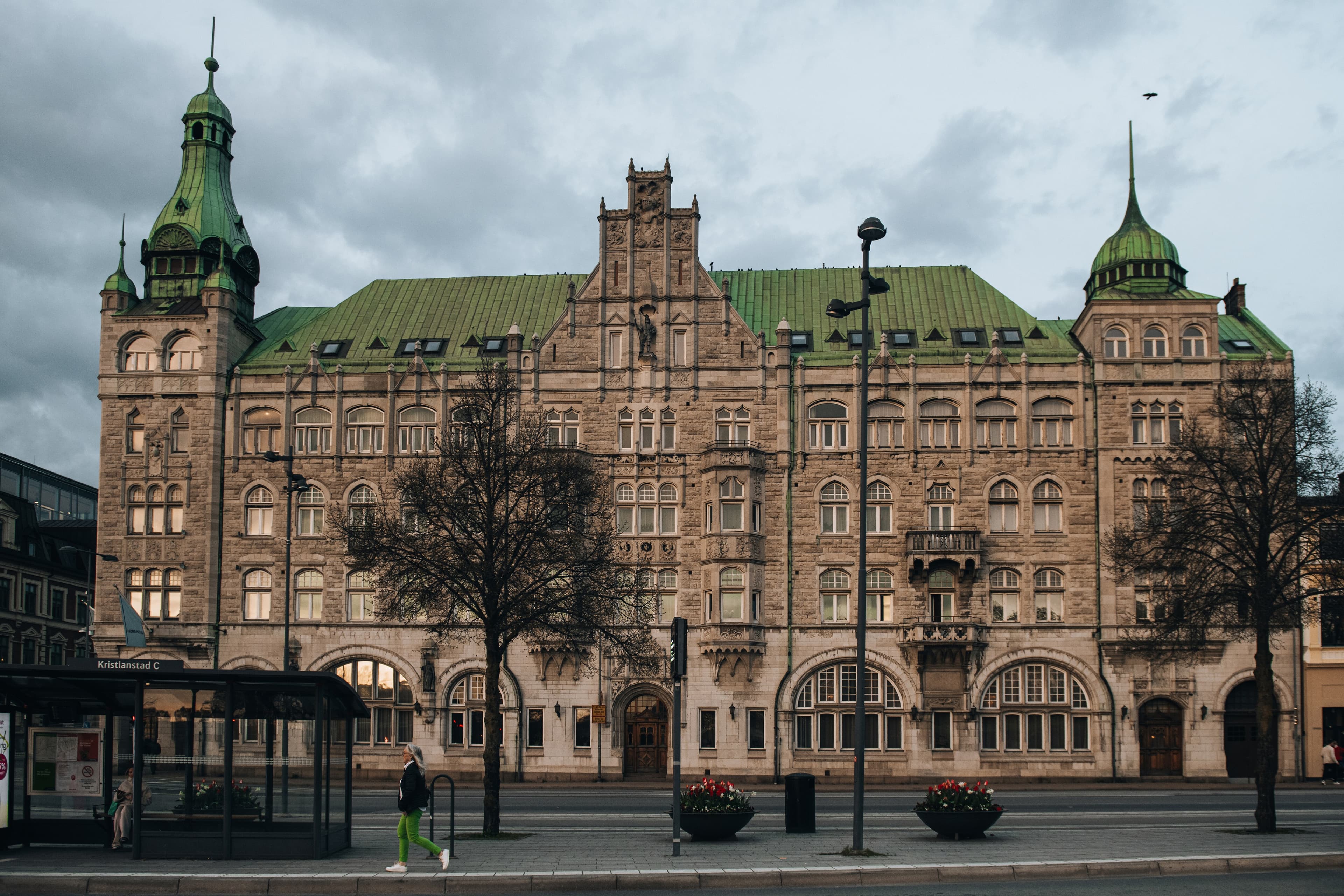 Home Hotel Christian IV - Image 1