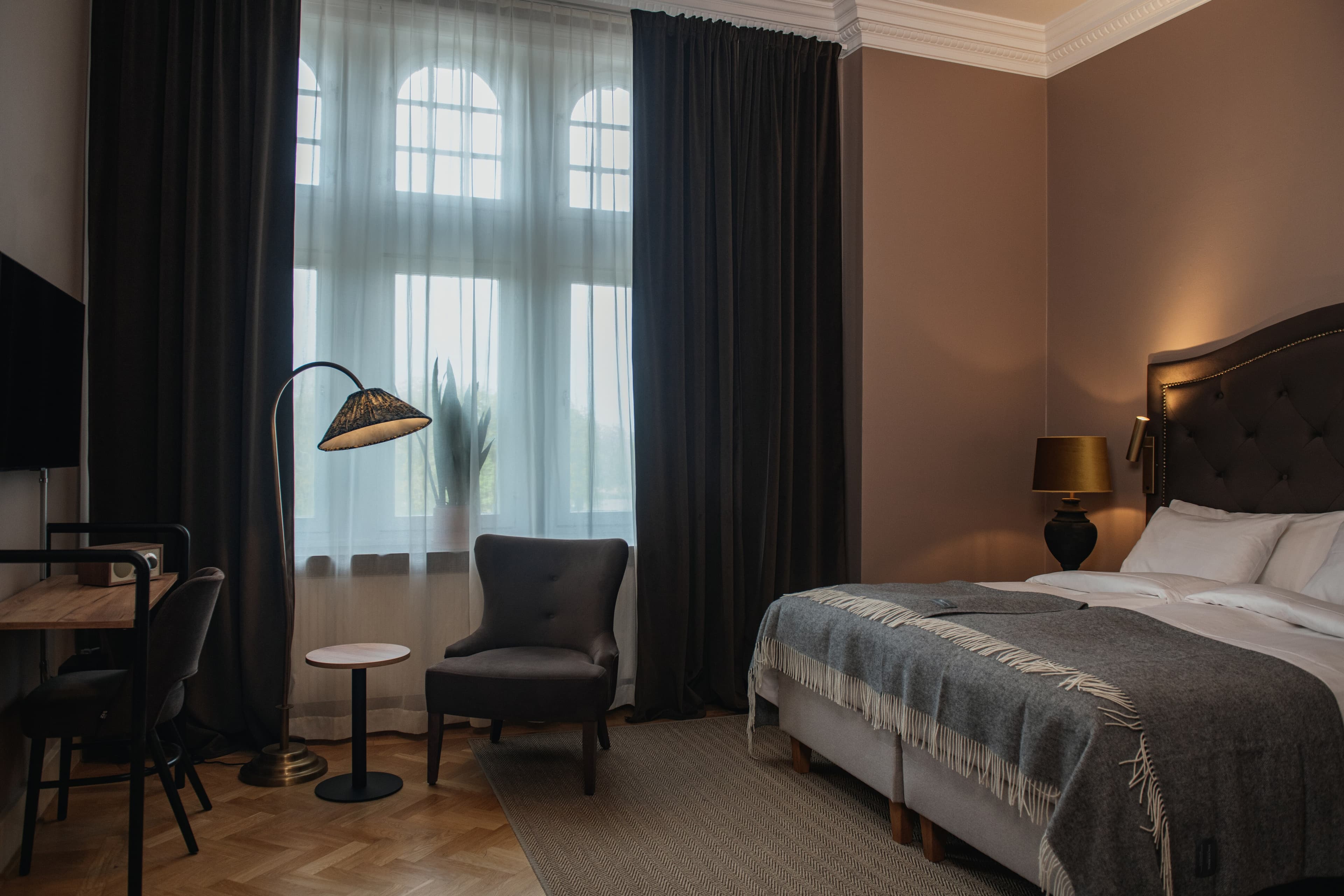 Home Hotel Christian IV - Image 2