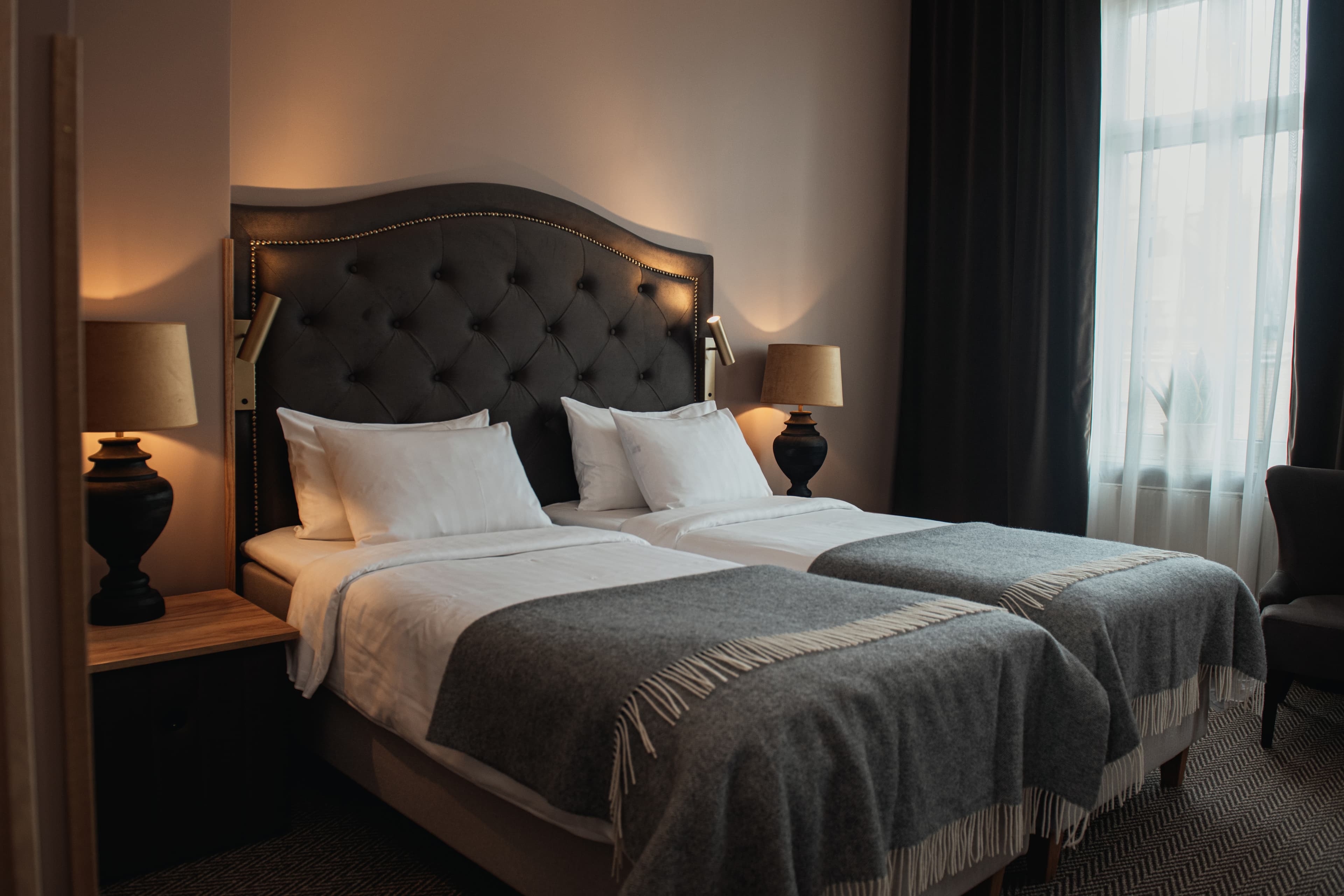 Home Hotel Christian IV — 7