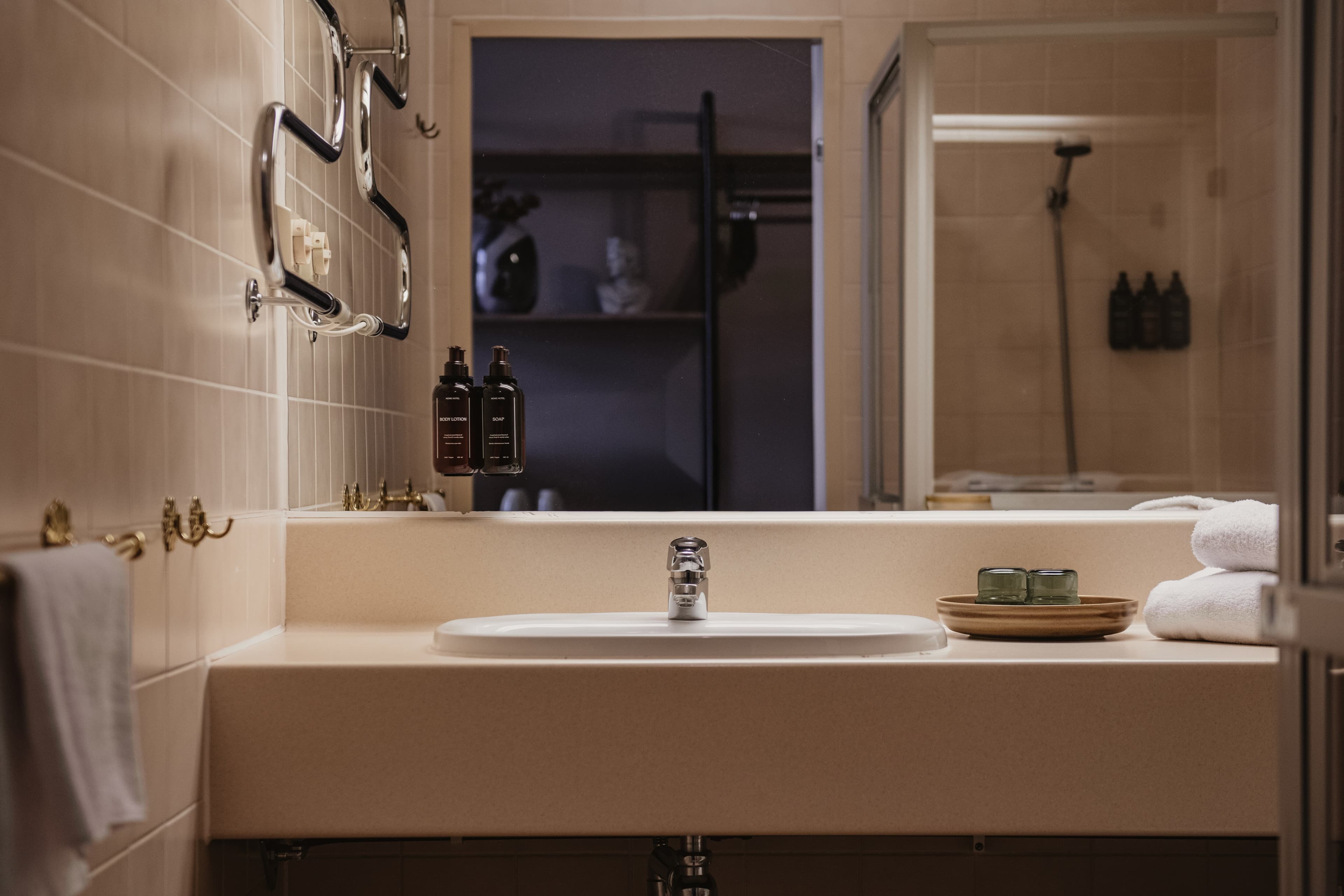 Home Hotel Christian IV - Image 4