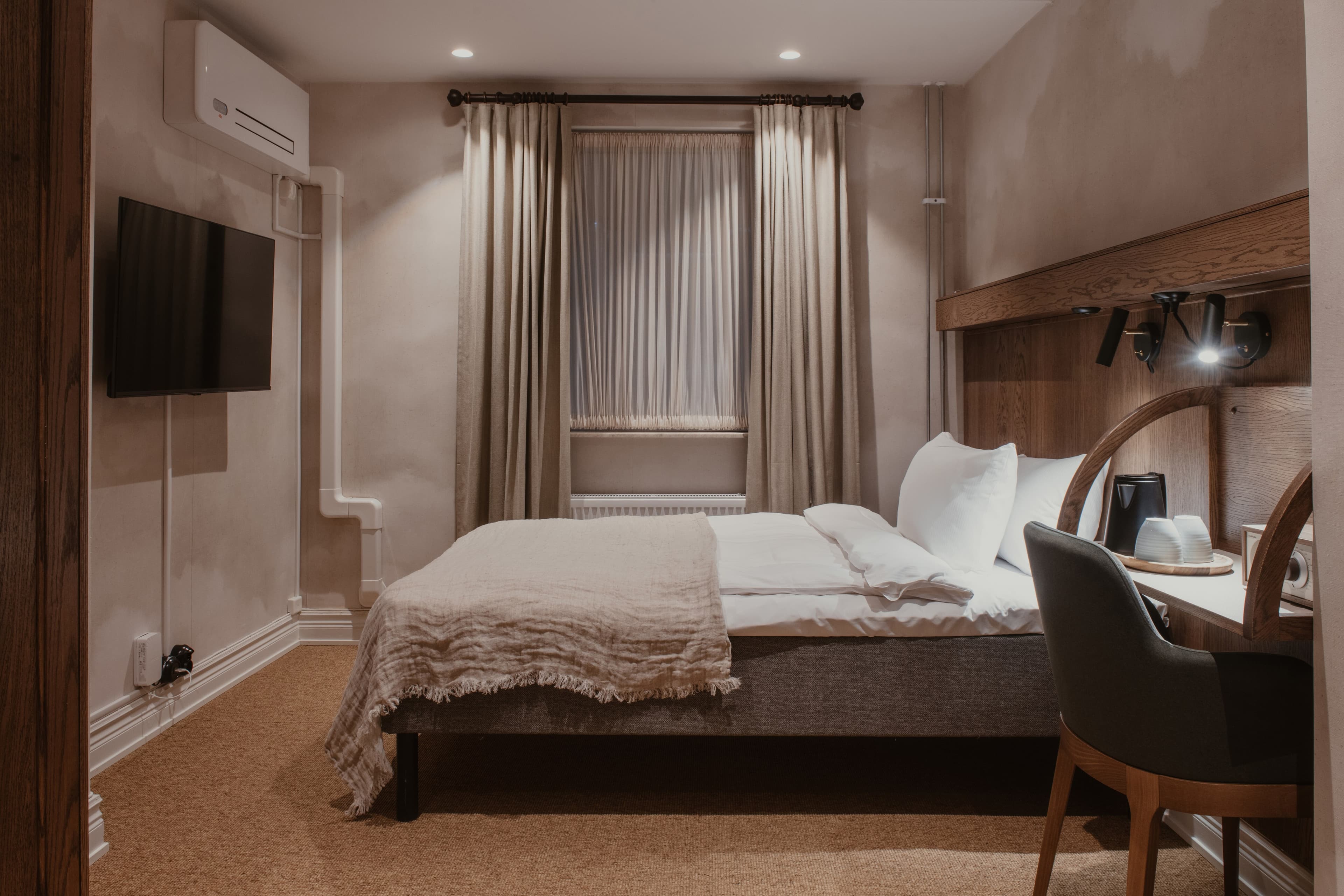 Home Hotel BALTZAR - Image 2