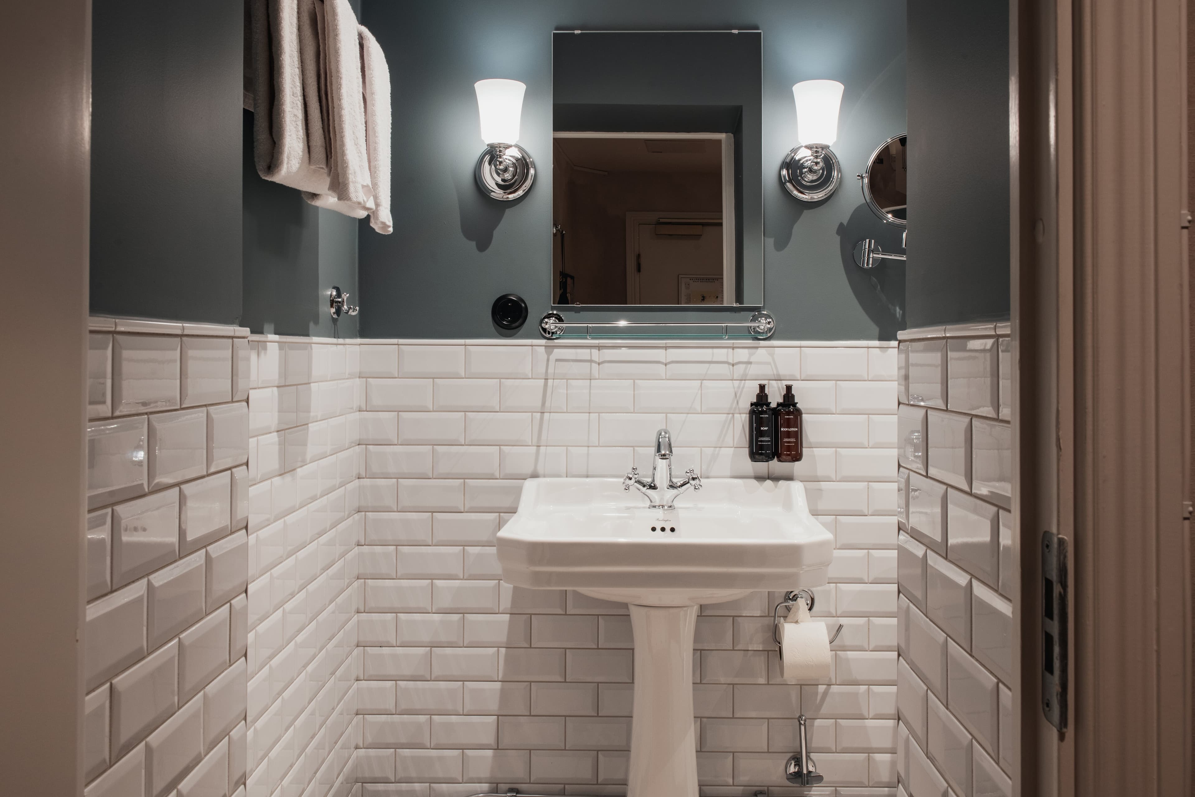 Home Hotel BALTZAR - Image 5