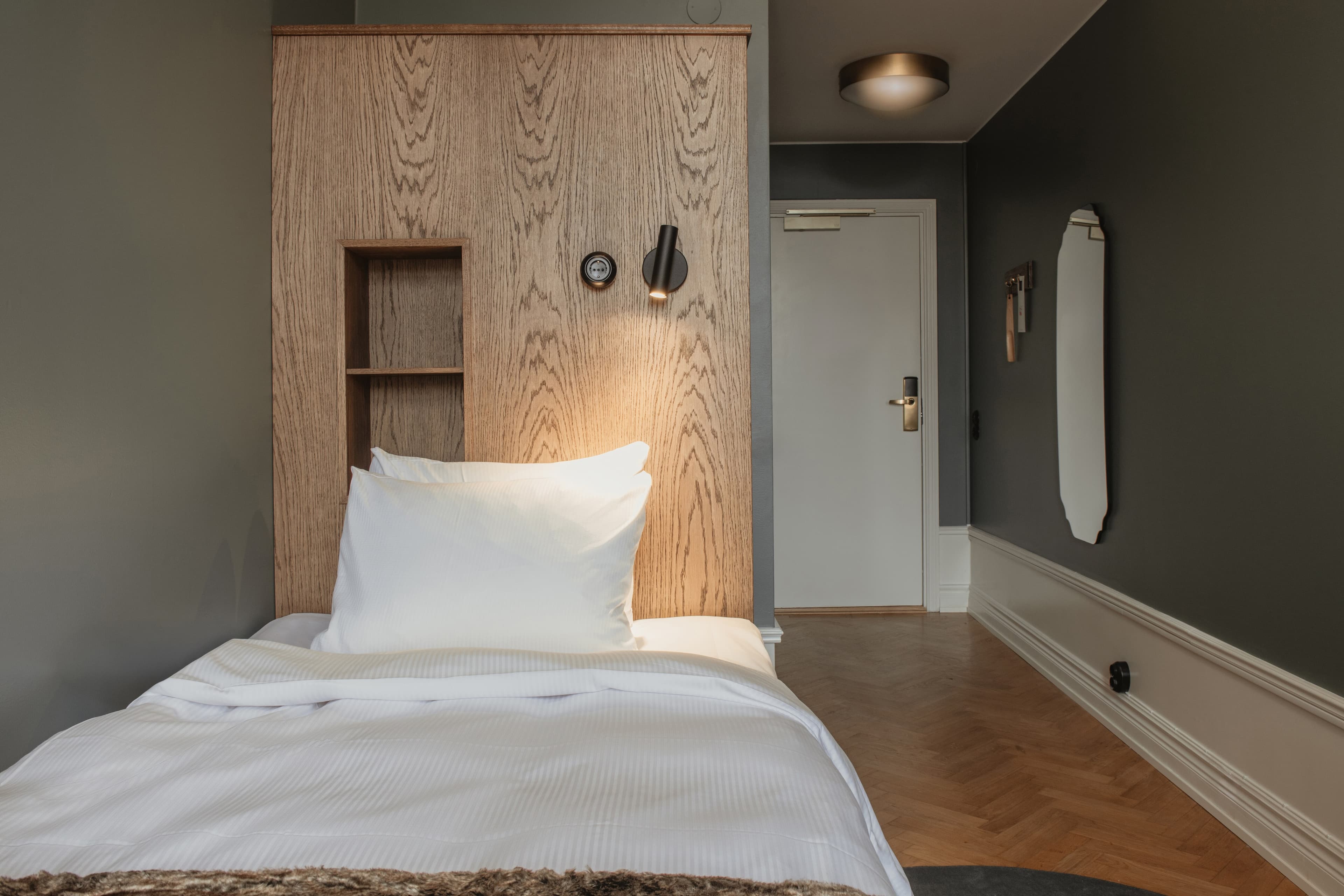 Home Hotel BALTZAR — 6