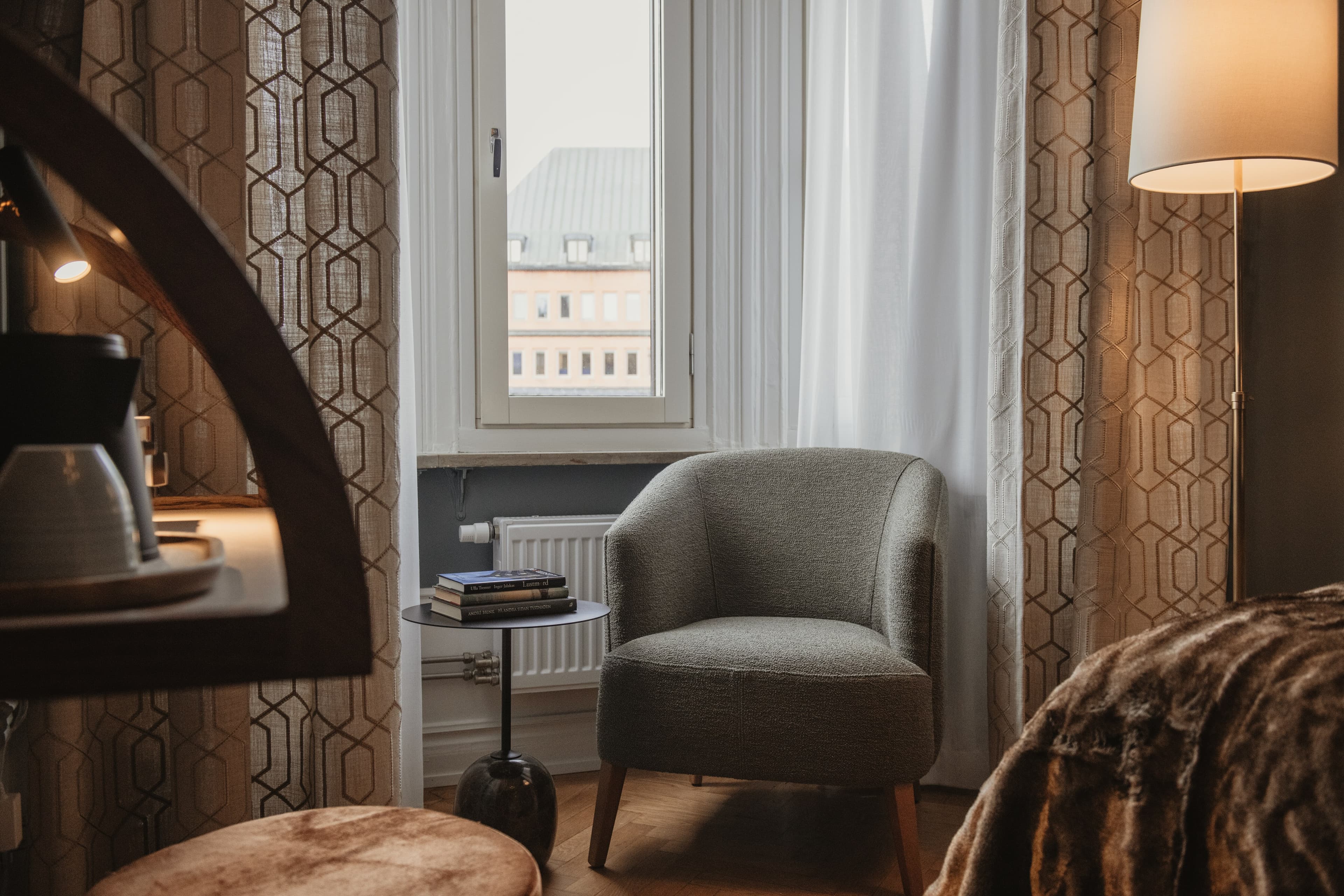 Home Hotel BALTZAR — 7