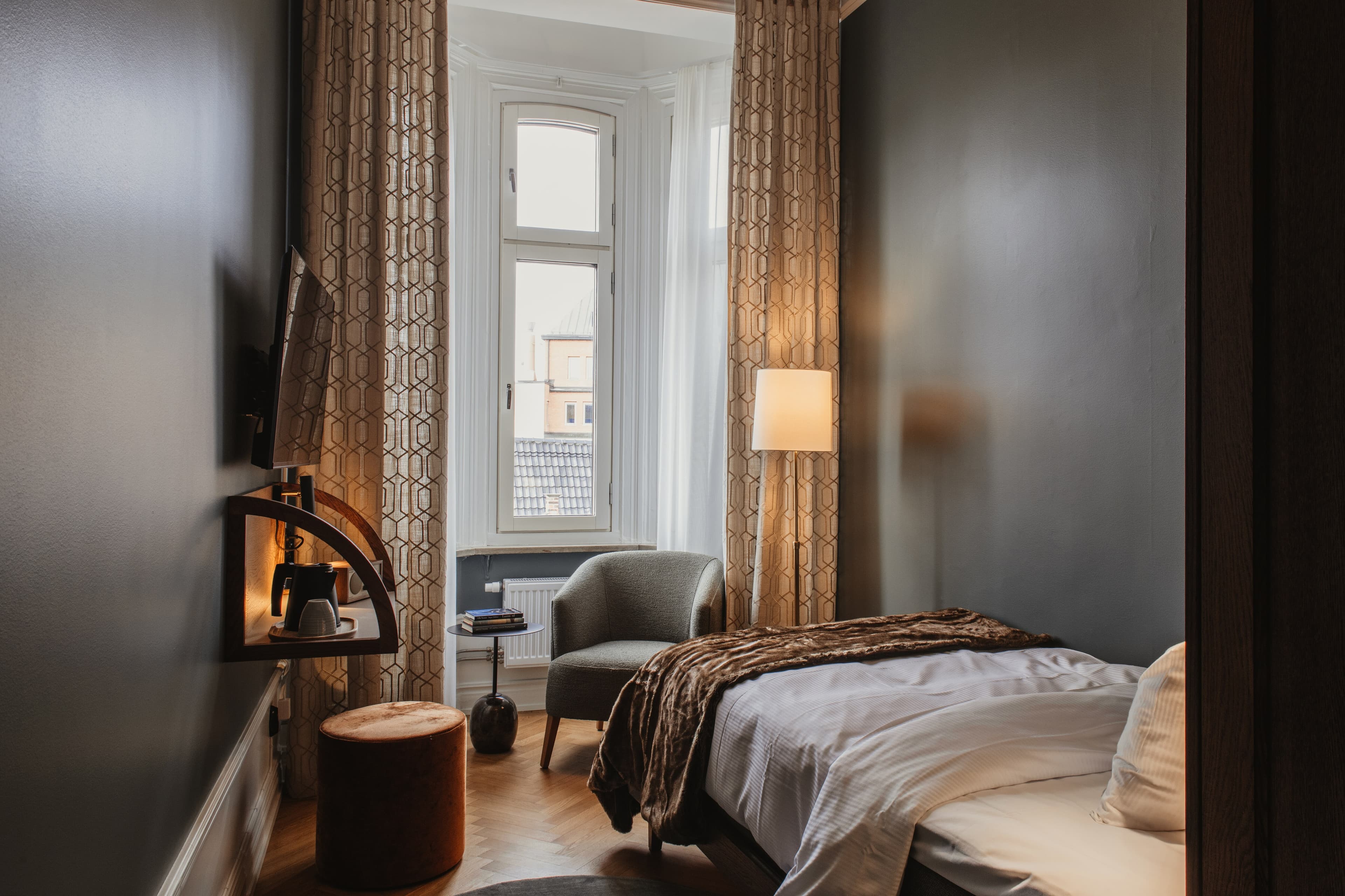 Home Hotel BALTZAR — 8