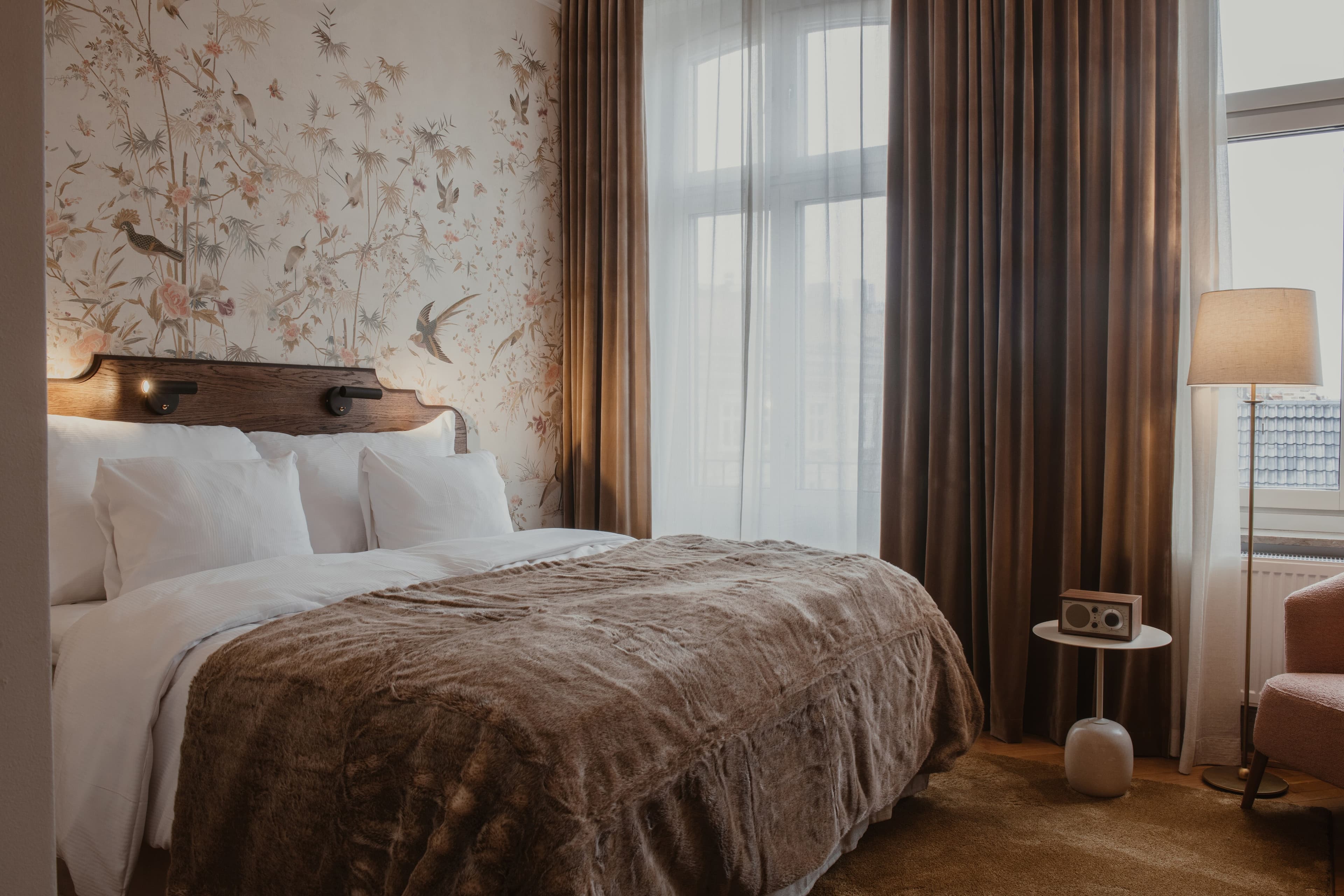 Home Hotel BALTZAR — 10