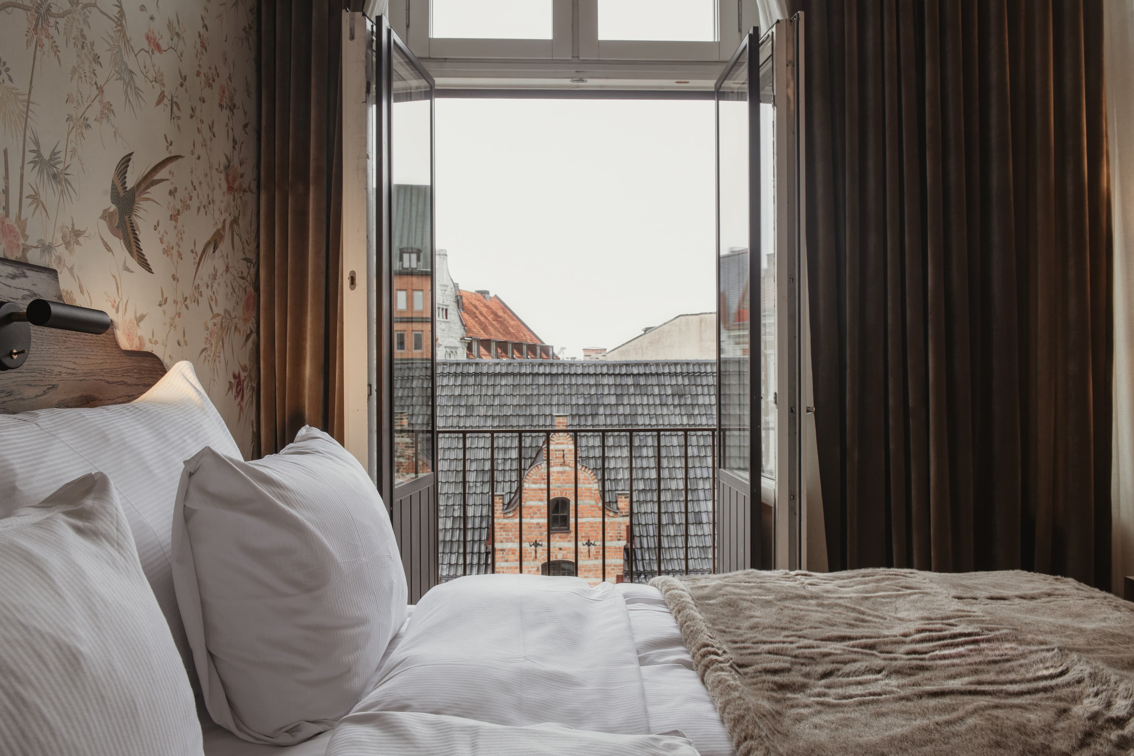 Home Hotel BALTZAR — 12