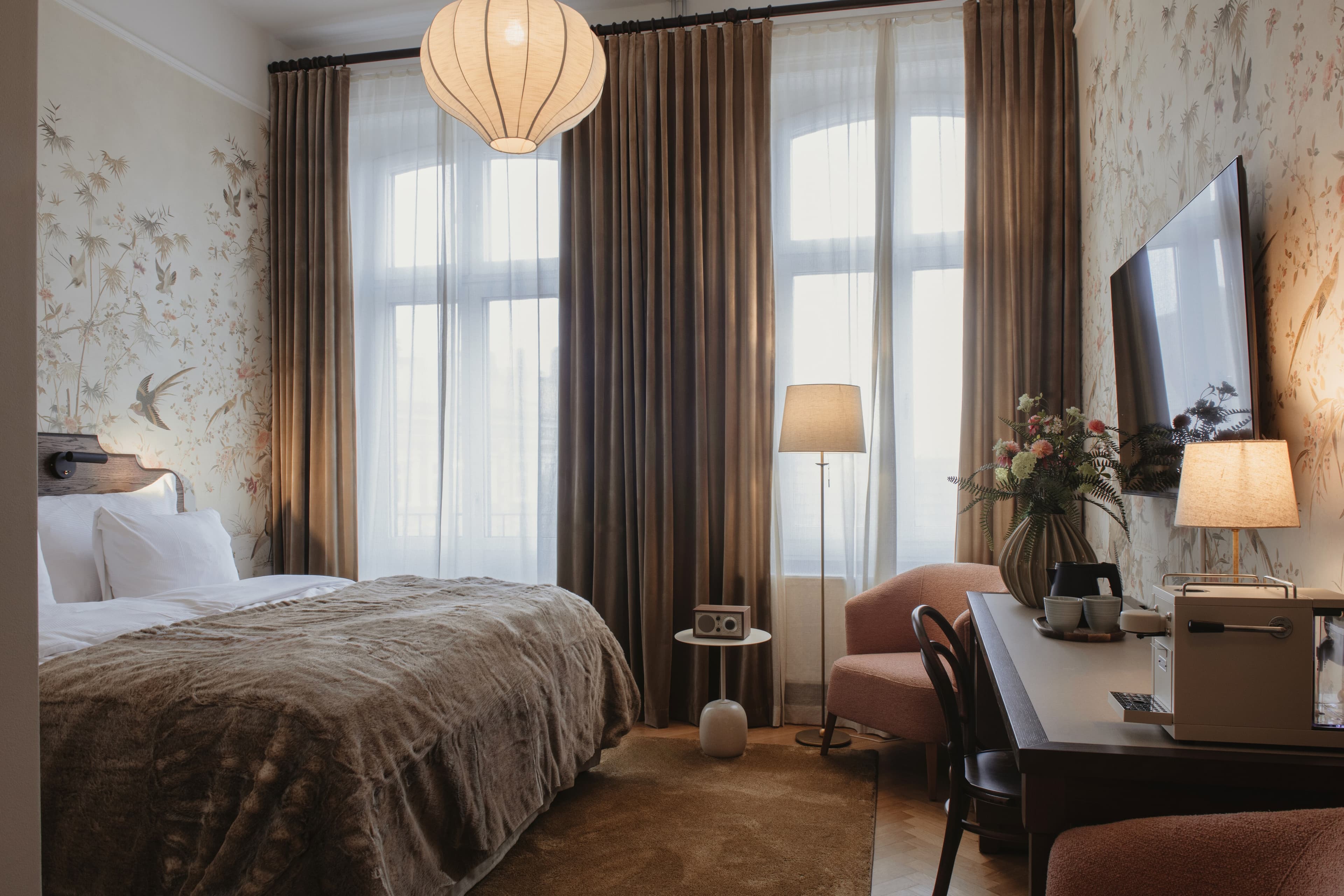 Home Hotel BALTZAR — 13