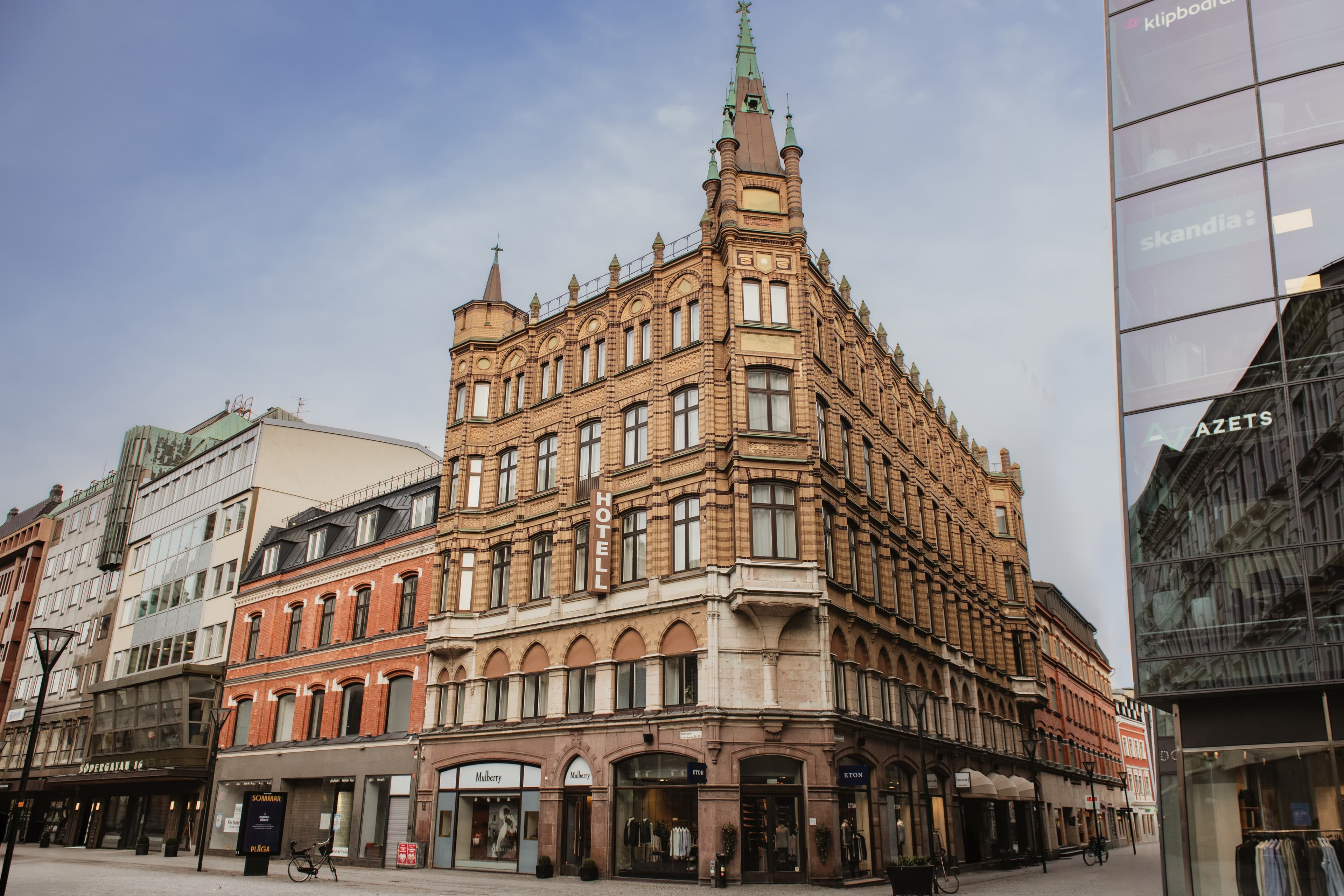 Home Hotel BALTZAR - Image 1