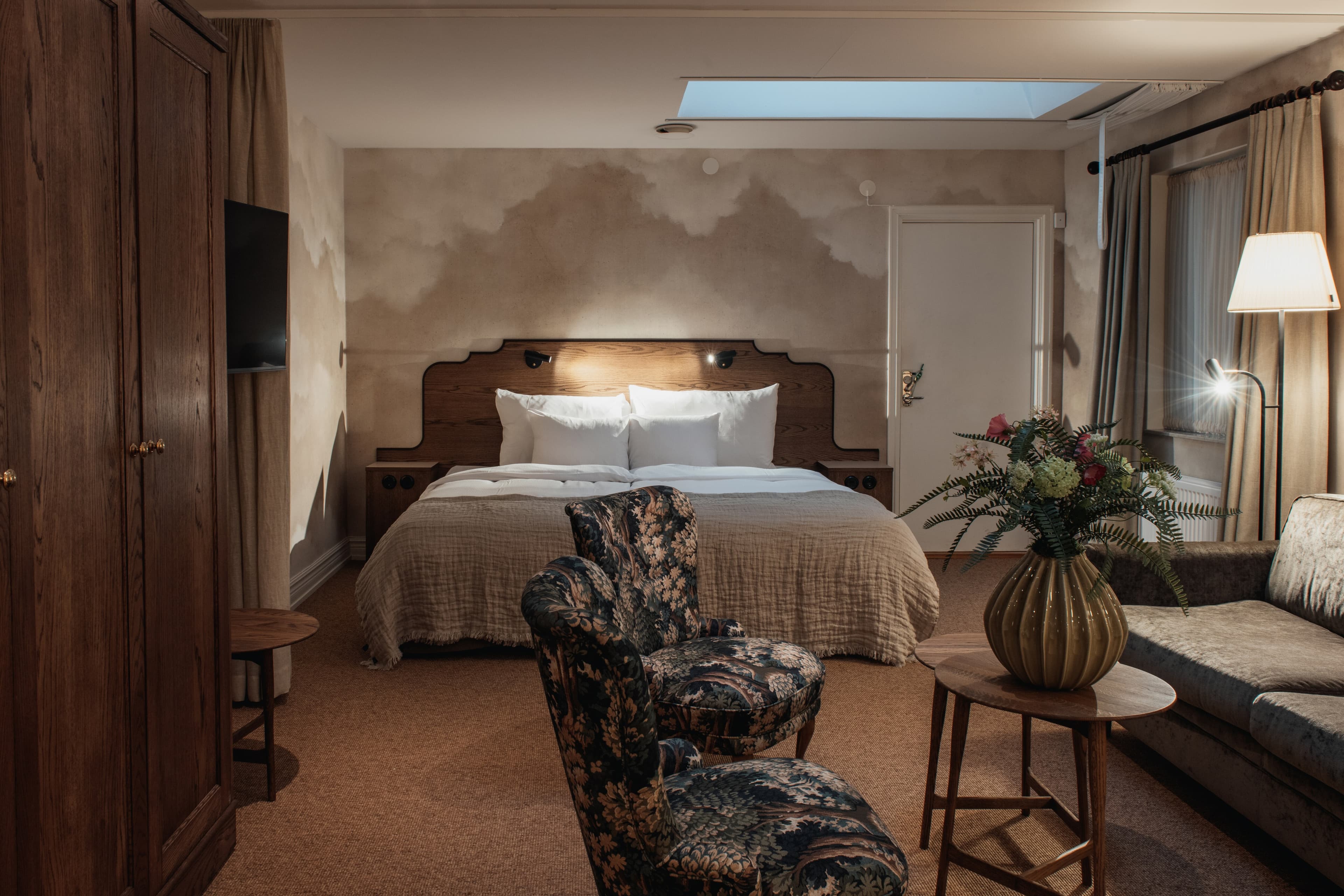 Home Hotel BALTZAR — 17