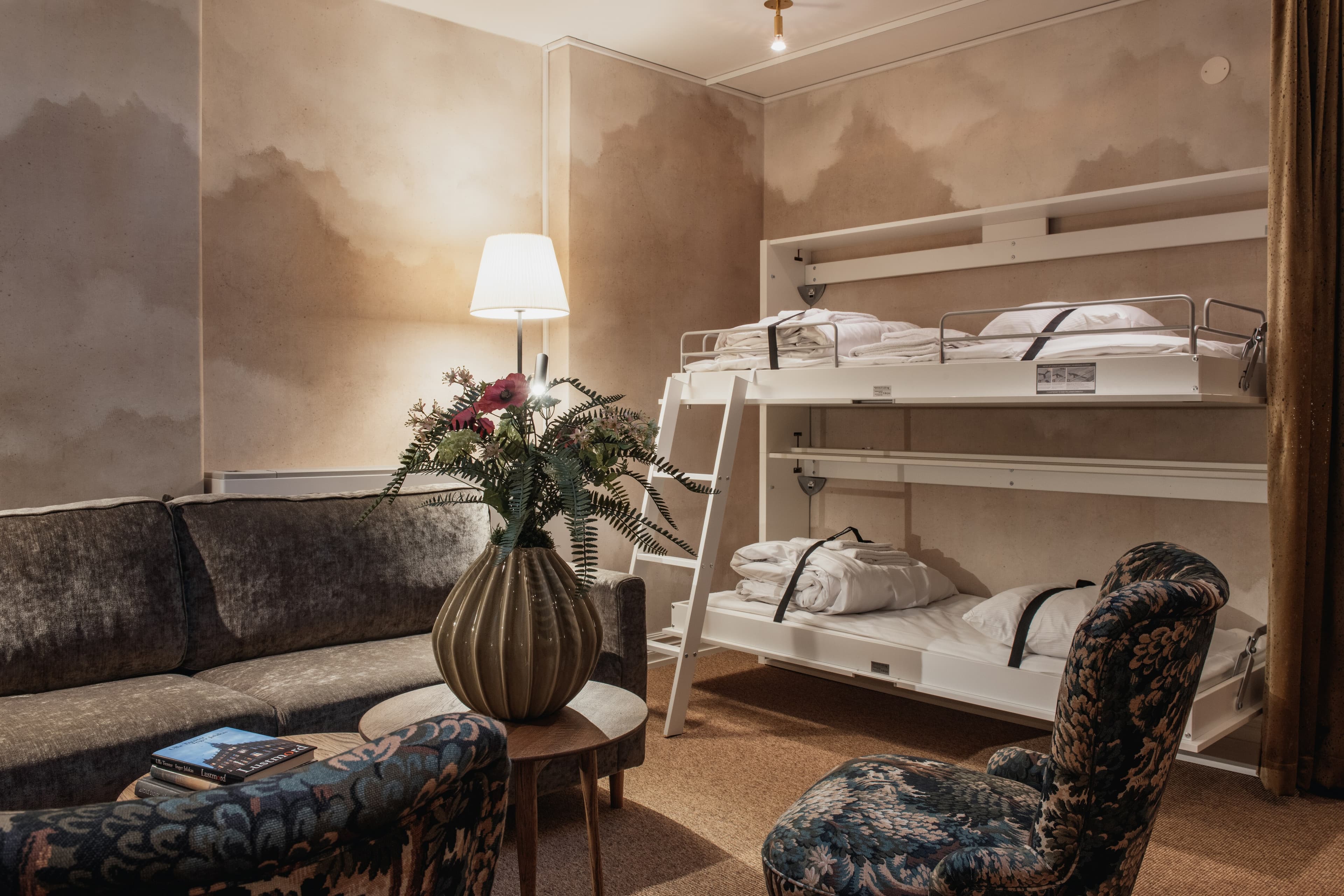 Home Hotel BALTZAR — 18