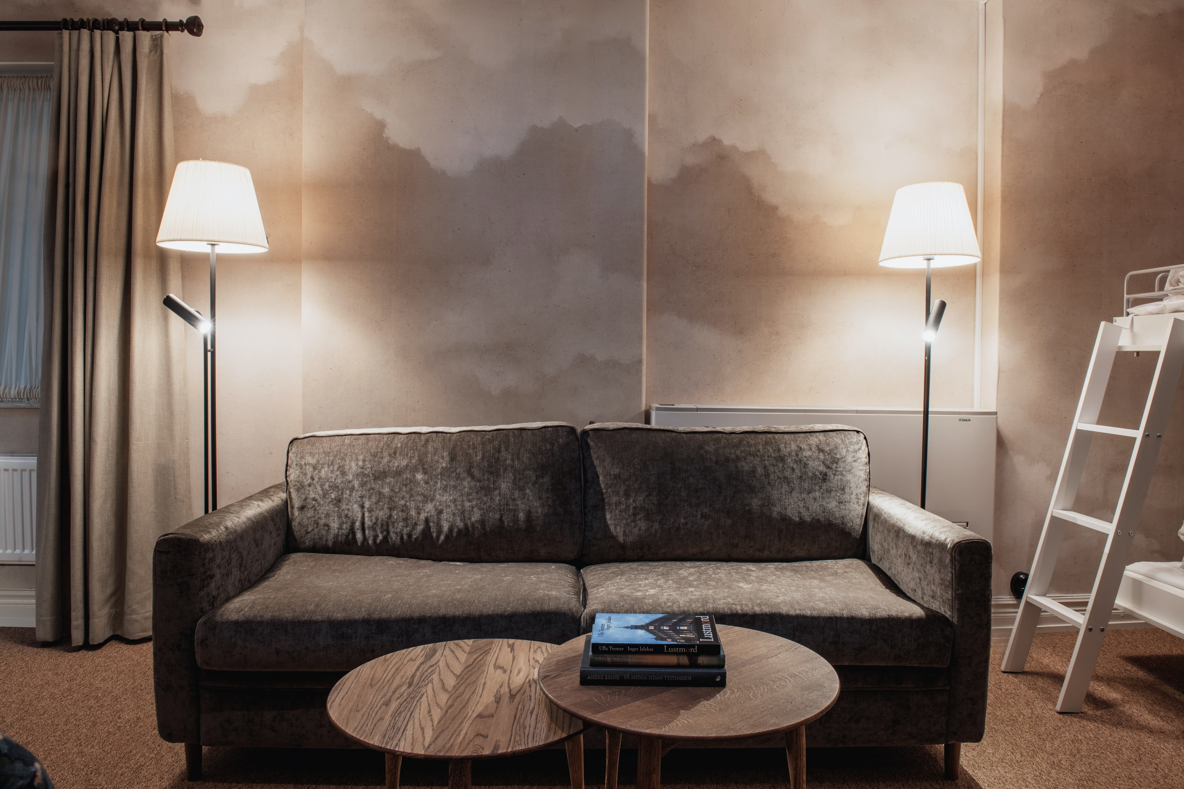 Home Hotel BALTZAR — 19