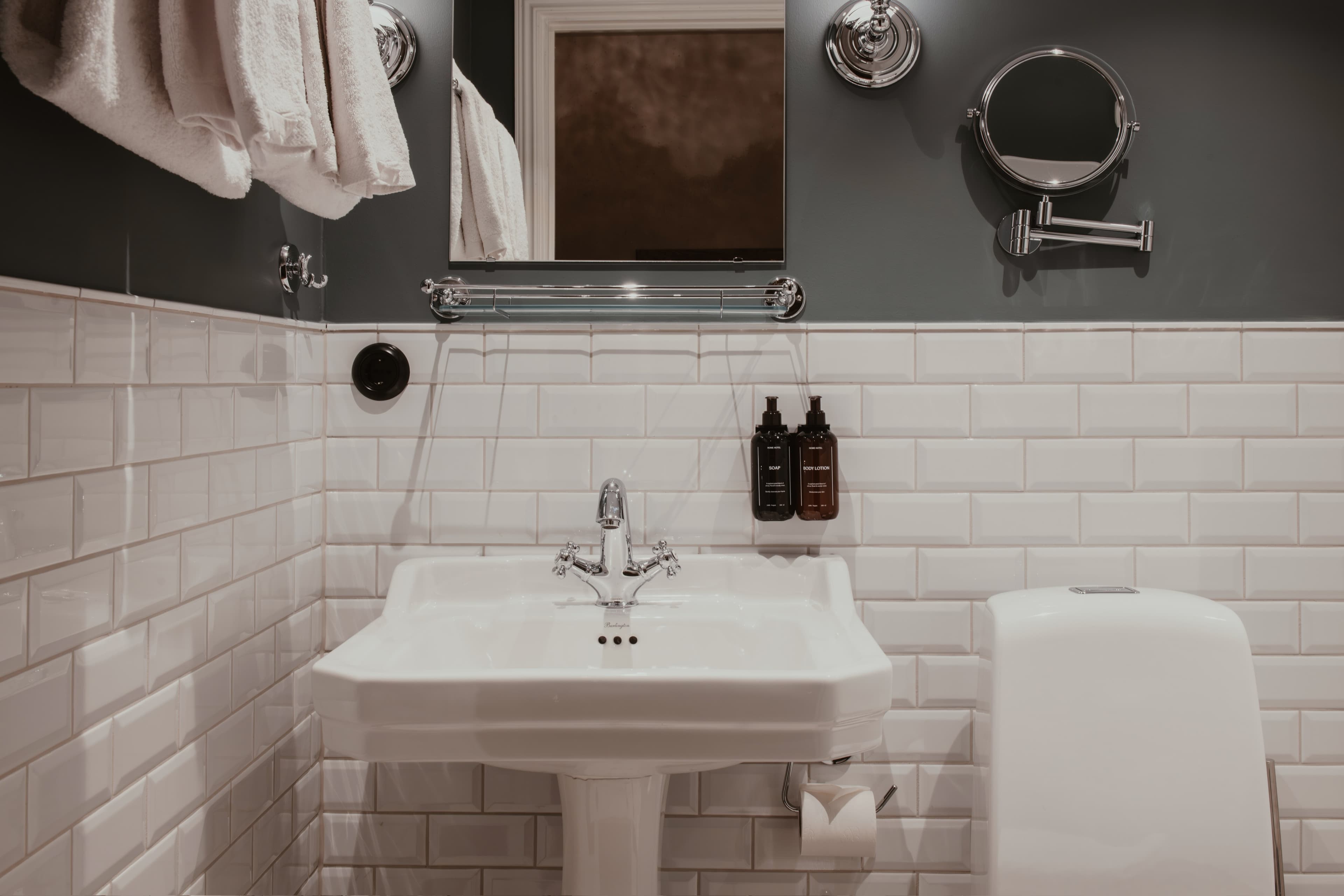 Home Hotel BALTZAR — 20