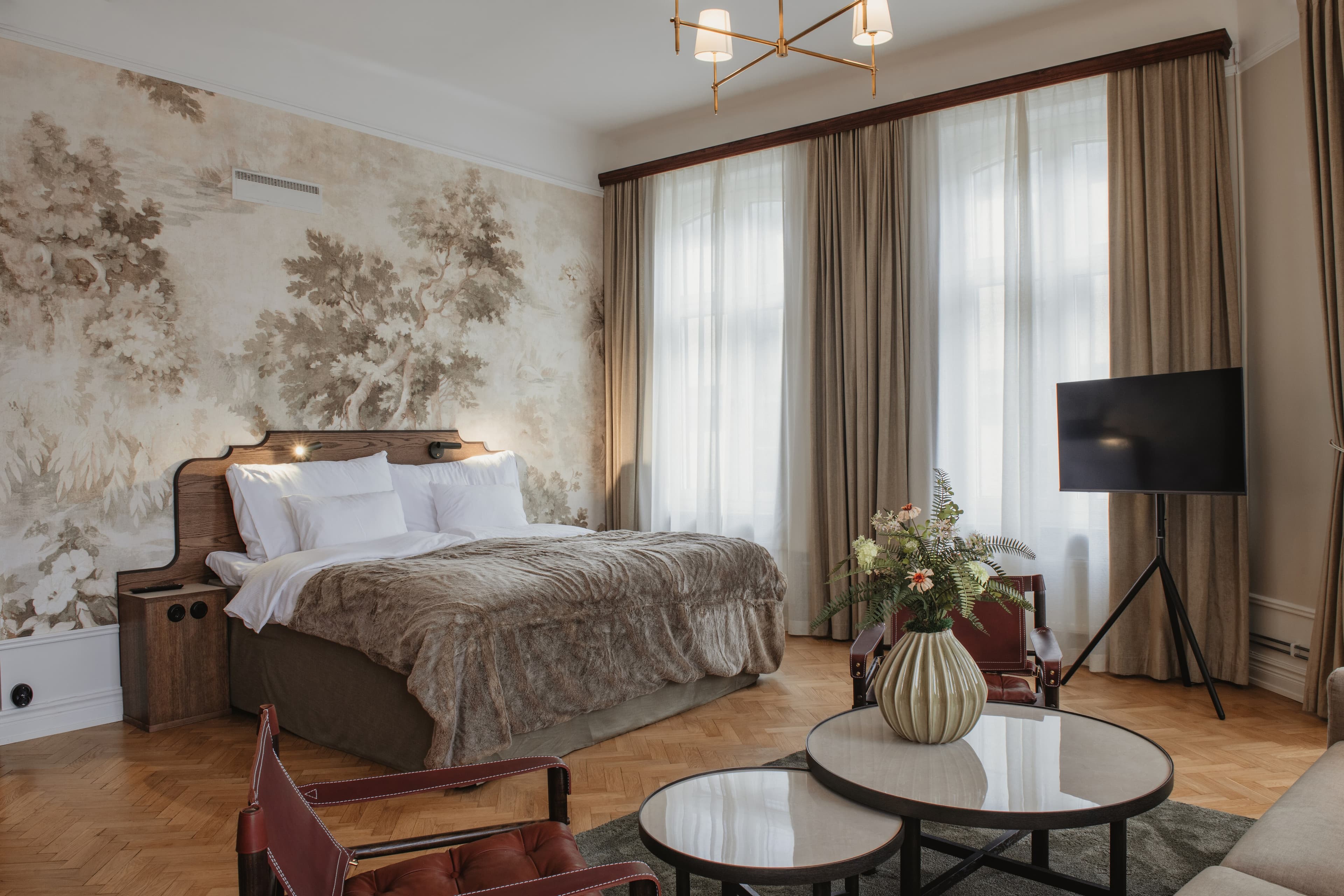 Home Hotel BALTZAR — 21