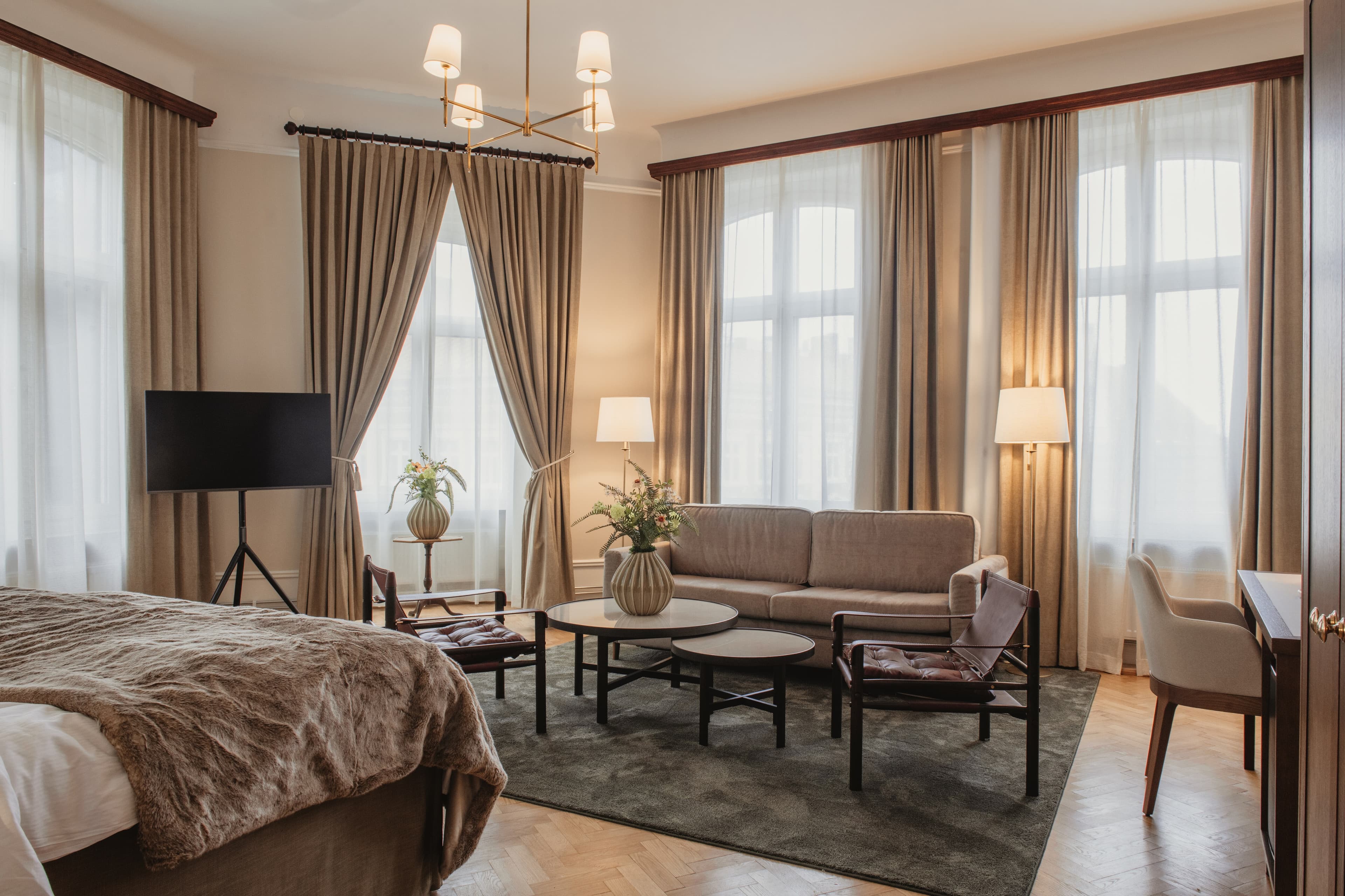 Home Hotel BALTZAR — 22