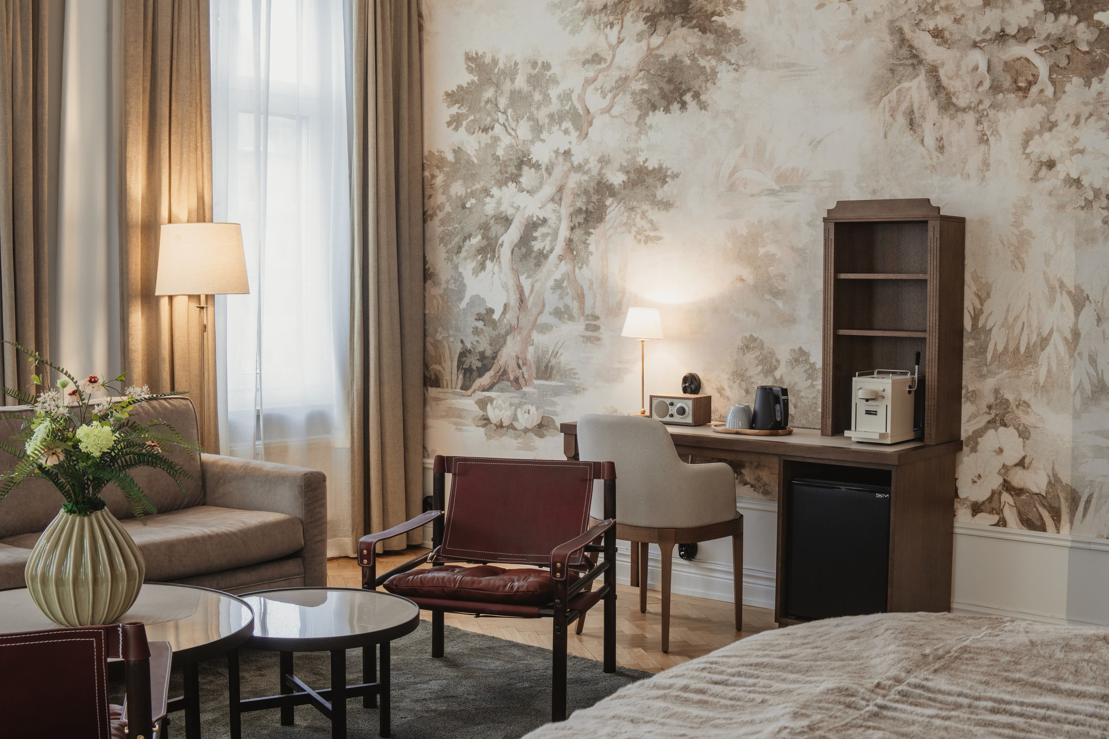 Home Hotel BALTZAR — 23
