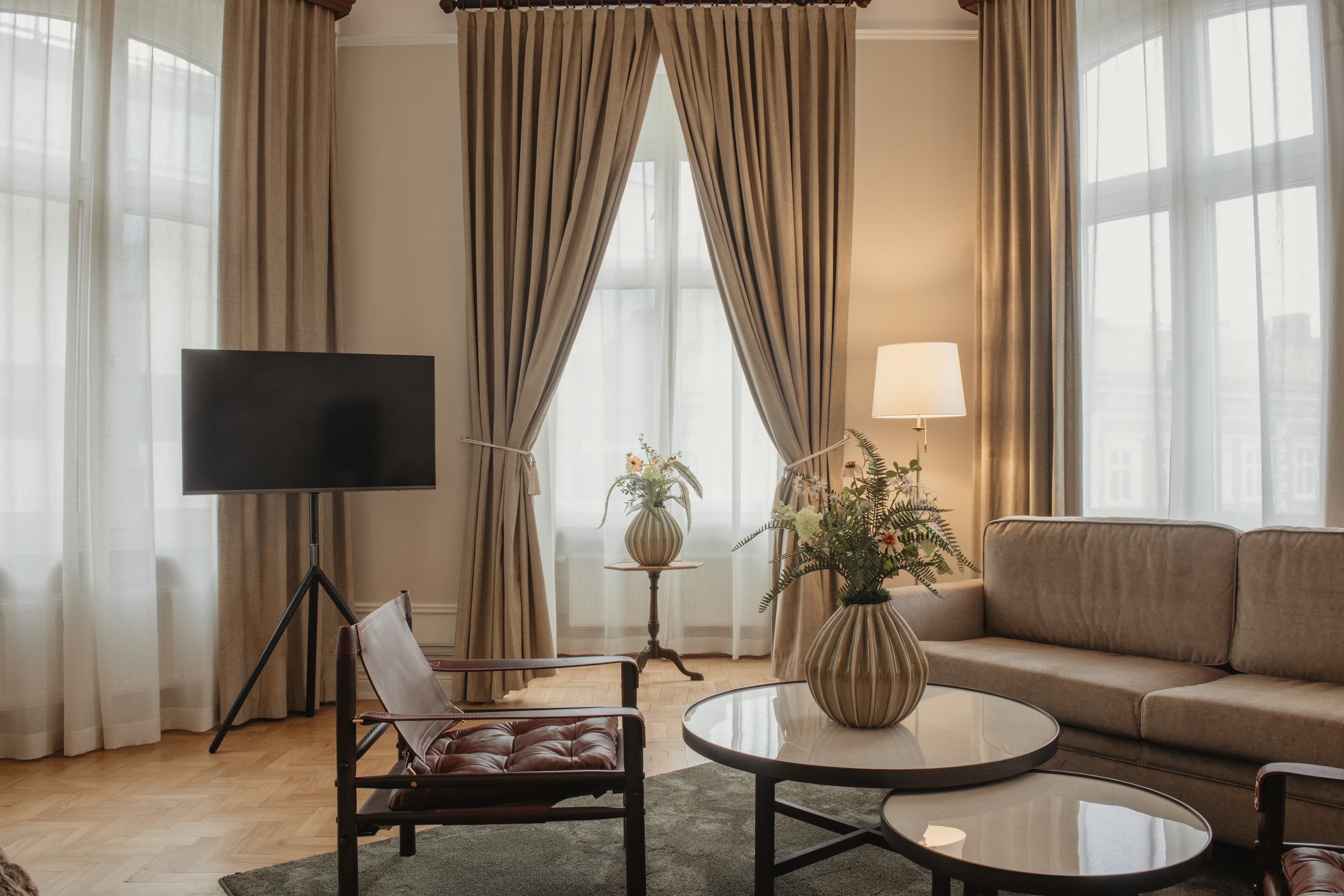 Home Hotel BALTZAR — 24