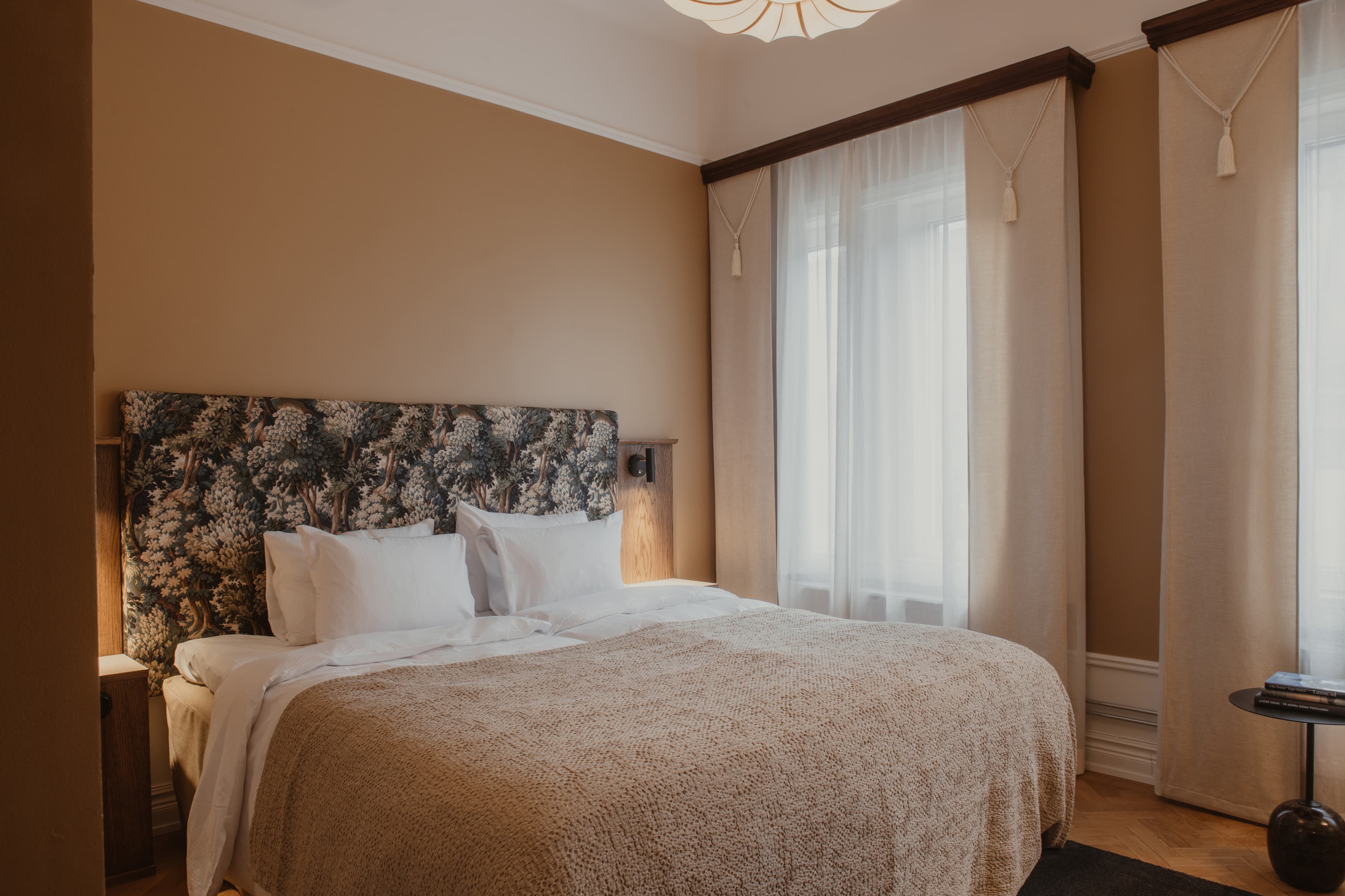 Home Hotel BALTZAR — 26