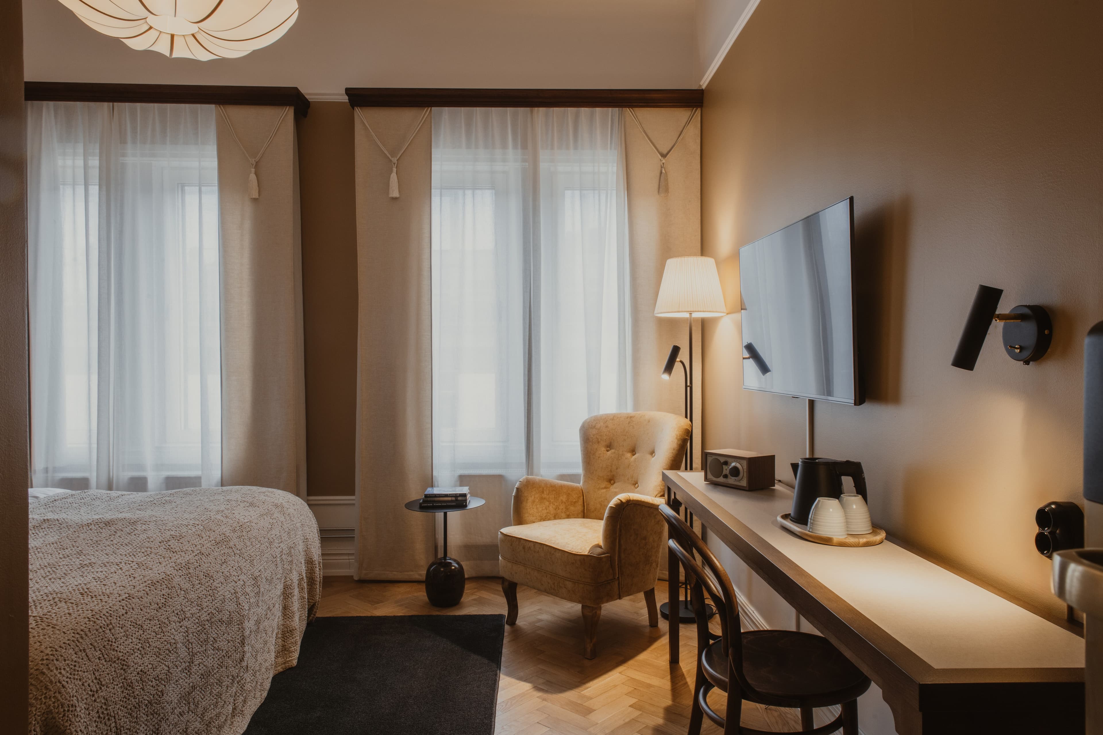 Home Hotel BALTZAR — 27