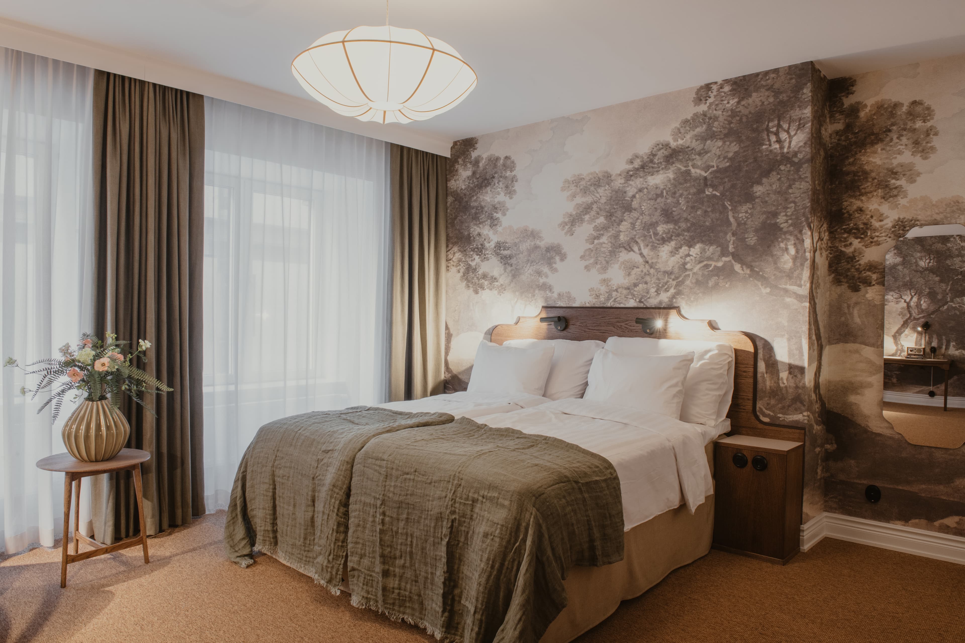 Home Hotel BALTZAR — 29