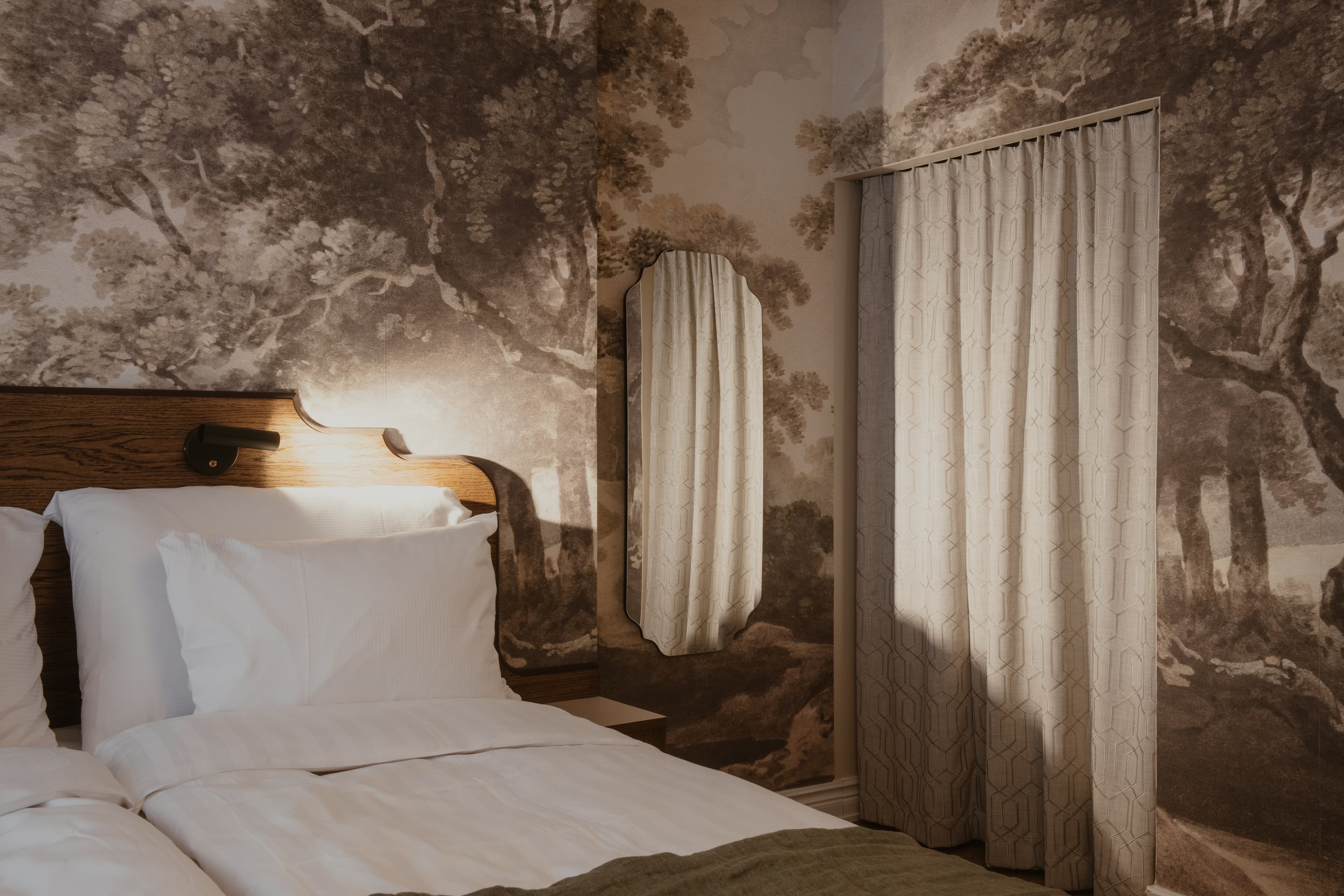 Home Hotel BALTZAR — 30