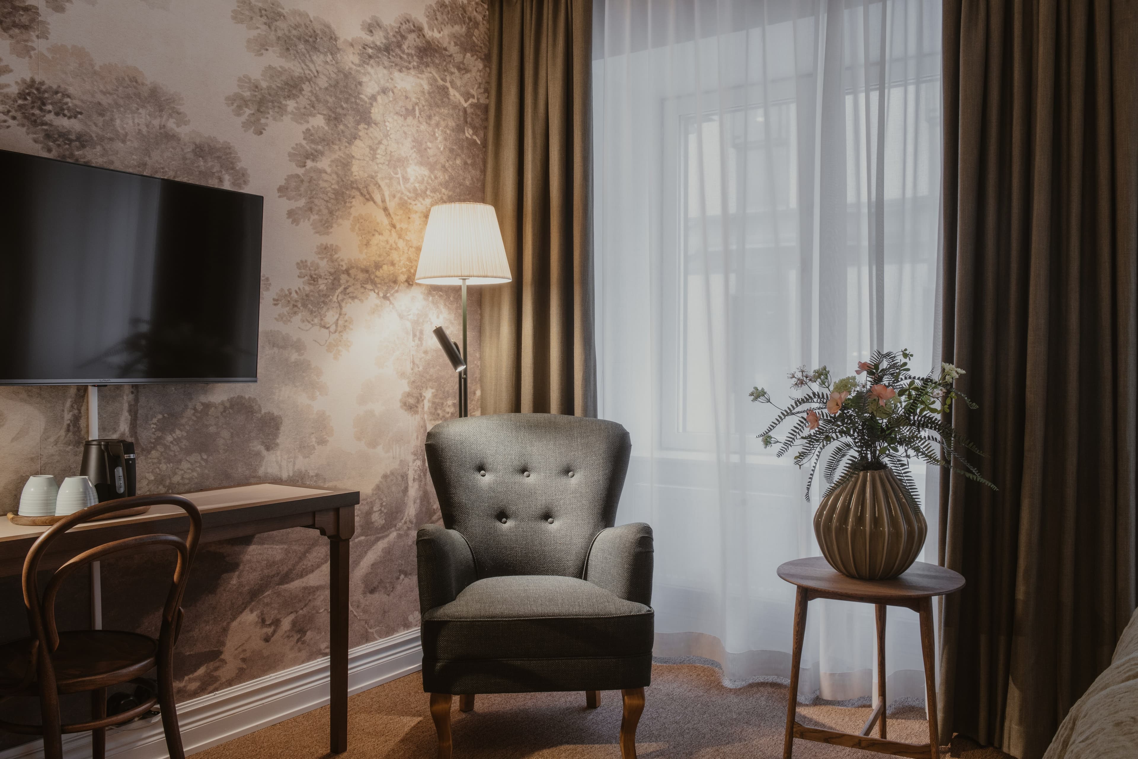 Home Hotel BALTZAR — 31