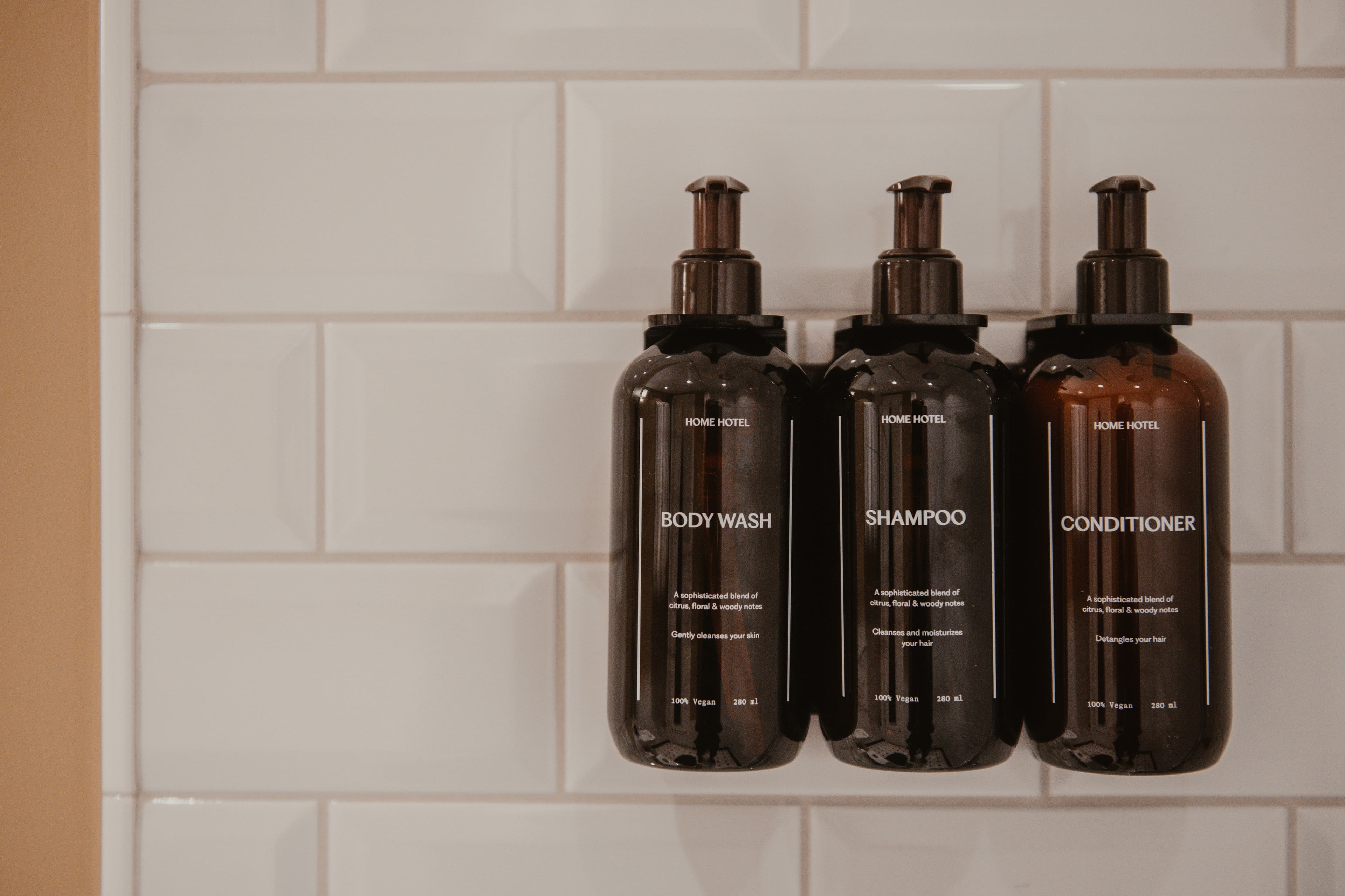 Home Hotel BALTZAR — 32