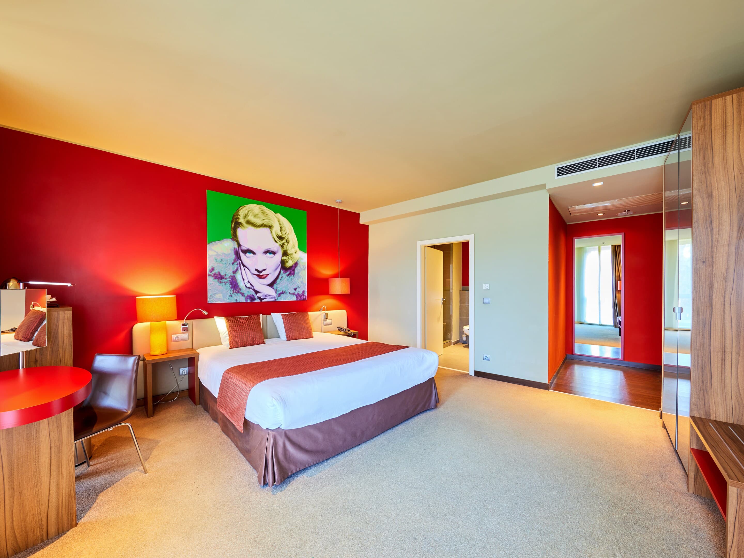 Clarion Congress Hotel Bratislava - Image 2