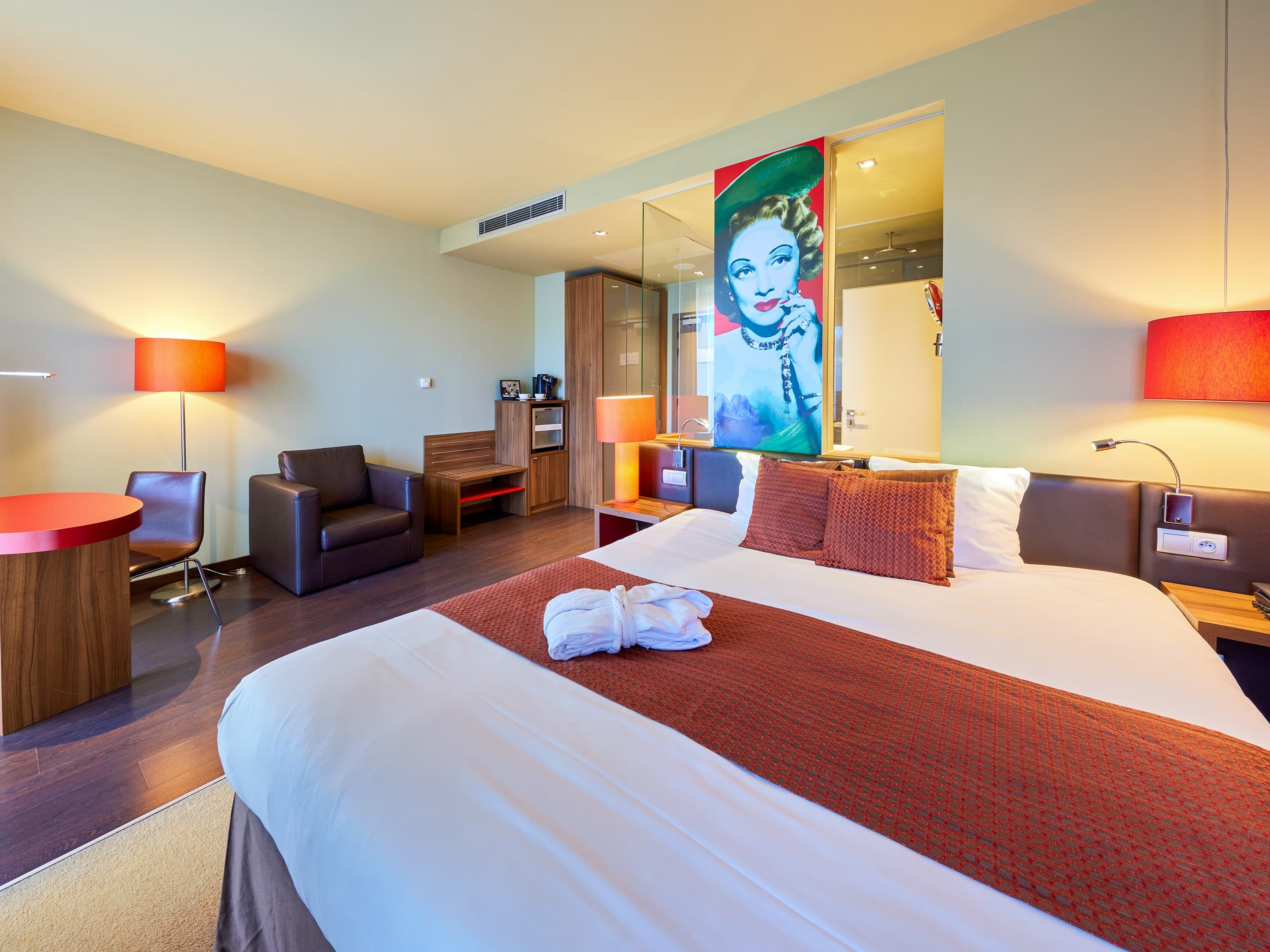 Clarion Congress Hotel Bratislava — 6
