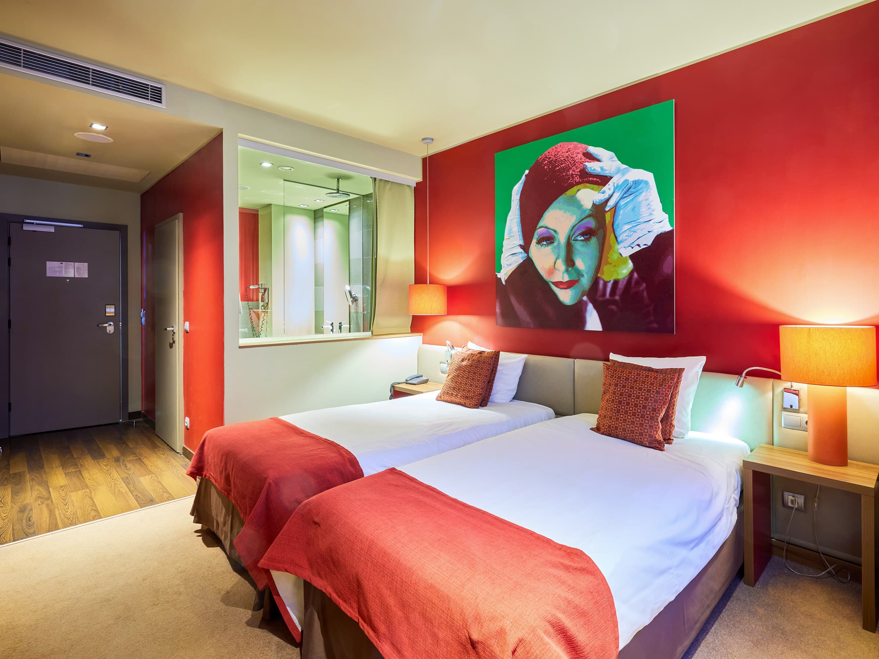 Clarion Congress Hotel Bratislava — 10