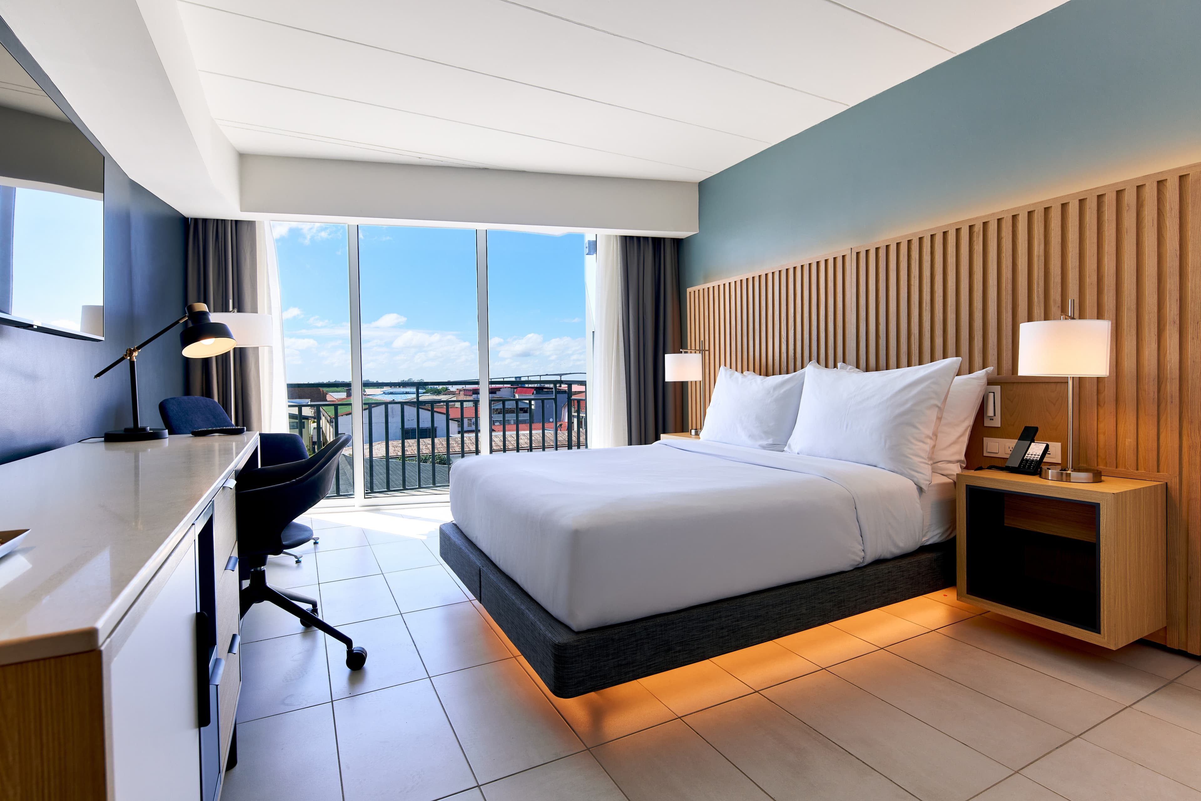 Radisson Hotel Paramaribo - Image 2