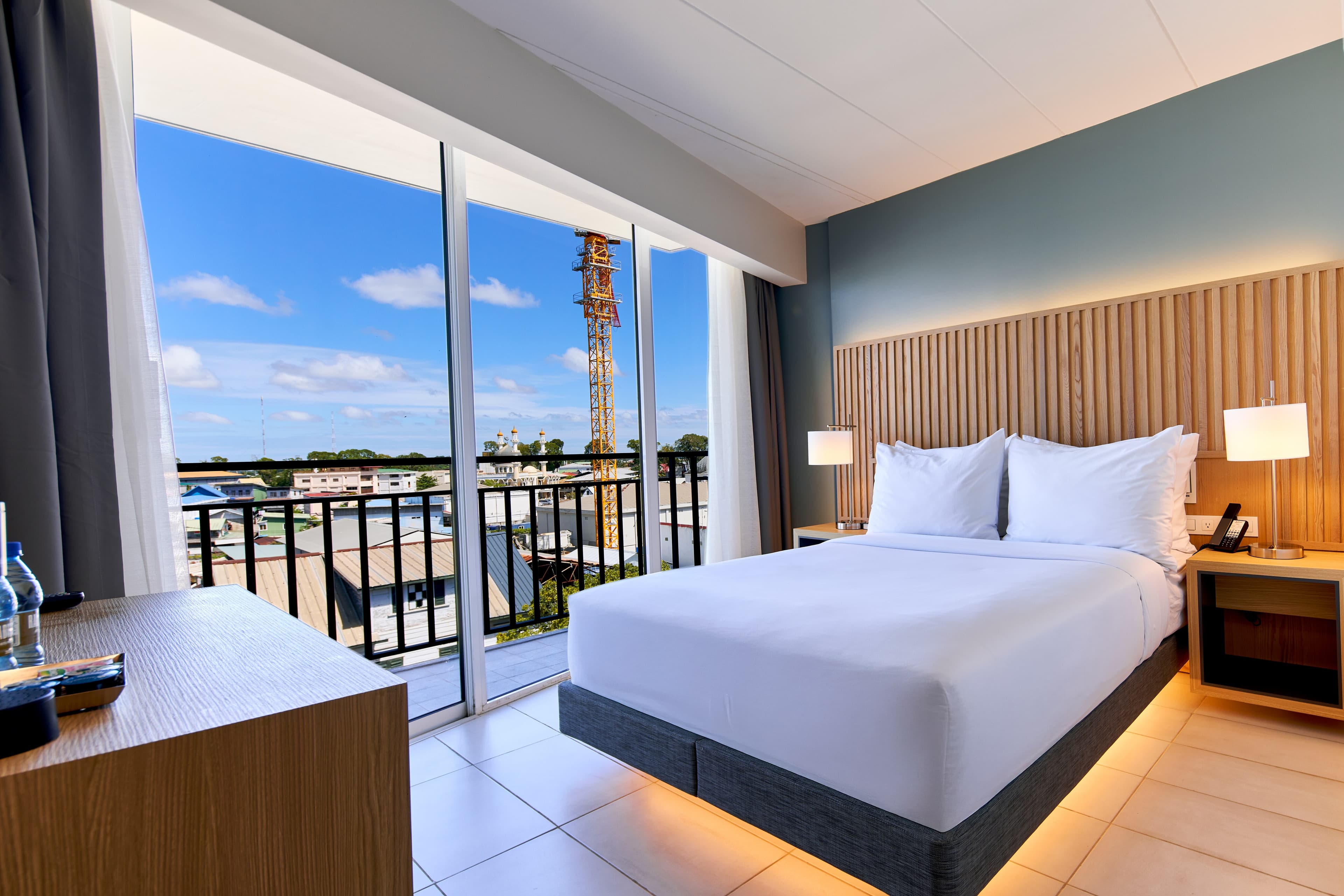 Radisson Hotel Paramaribo - Image 3