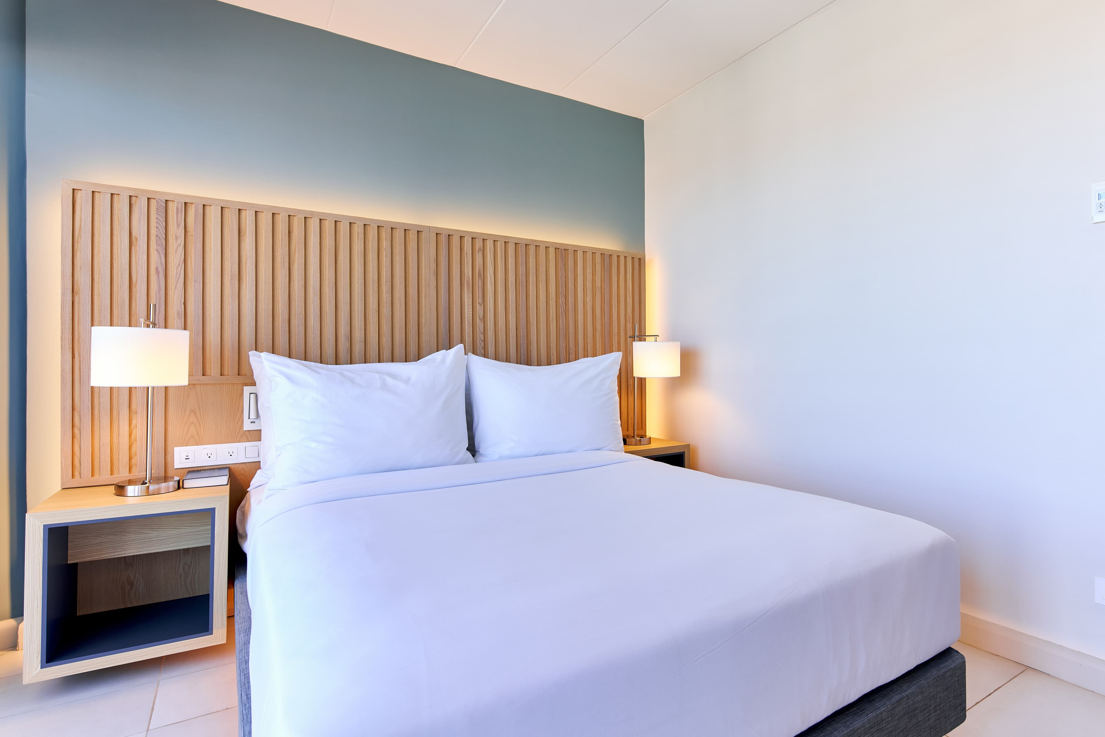 Radisson Hotel Paramaribo - Image 4