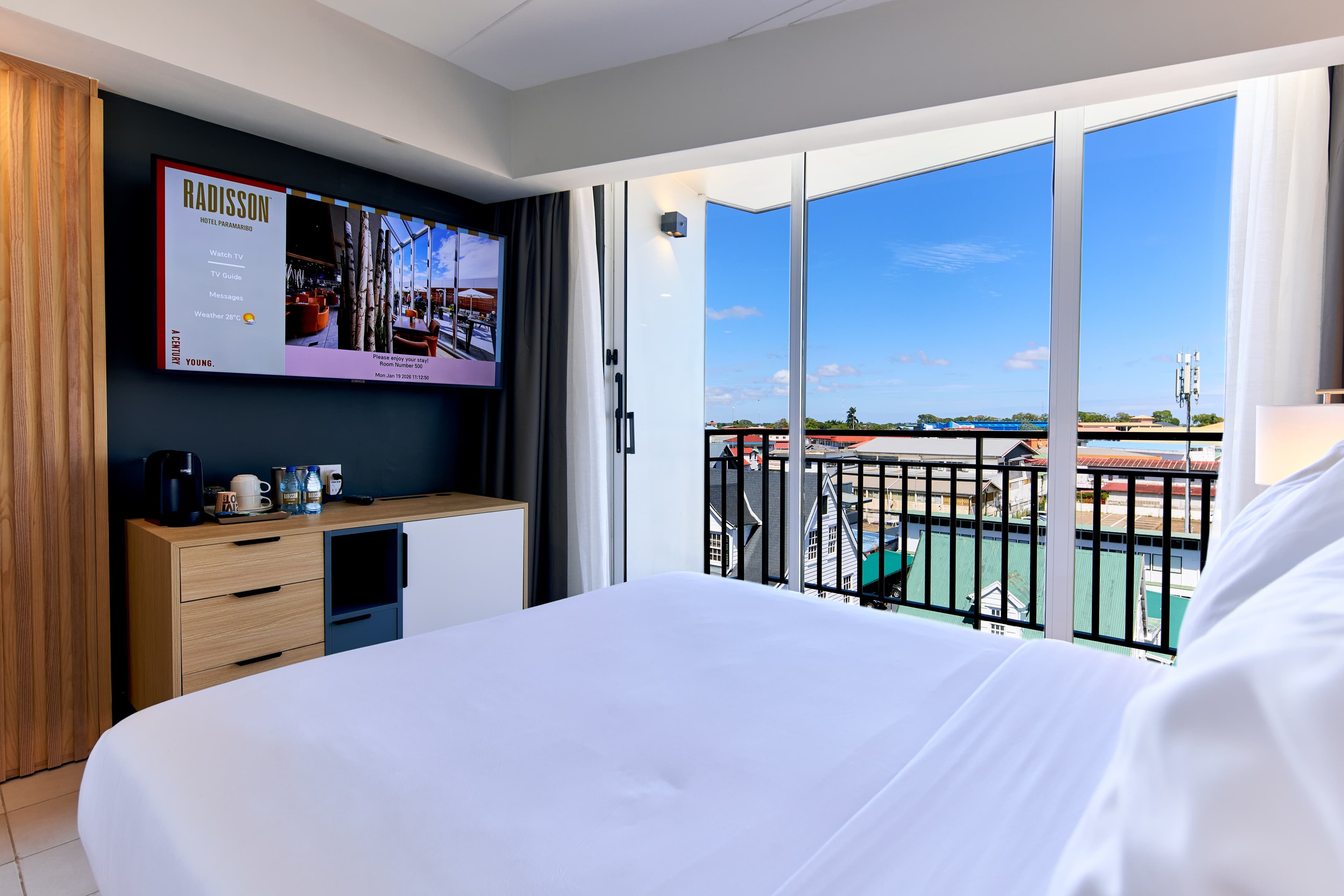 Radisson Hotel Paramaribo - Image 5