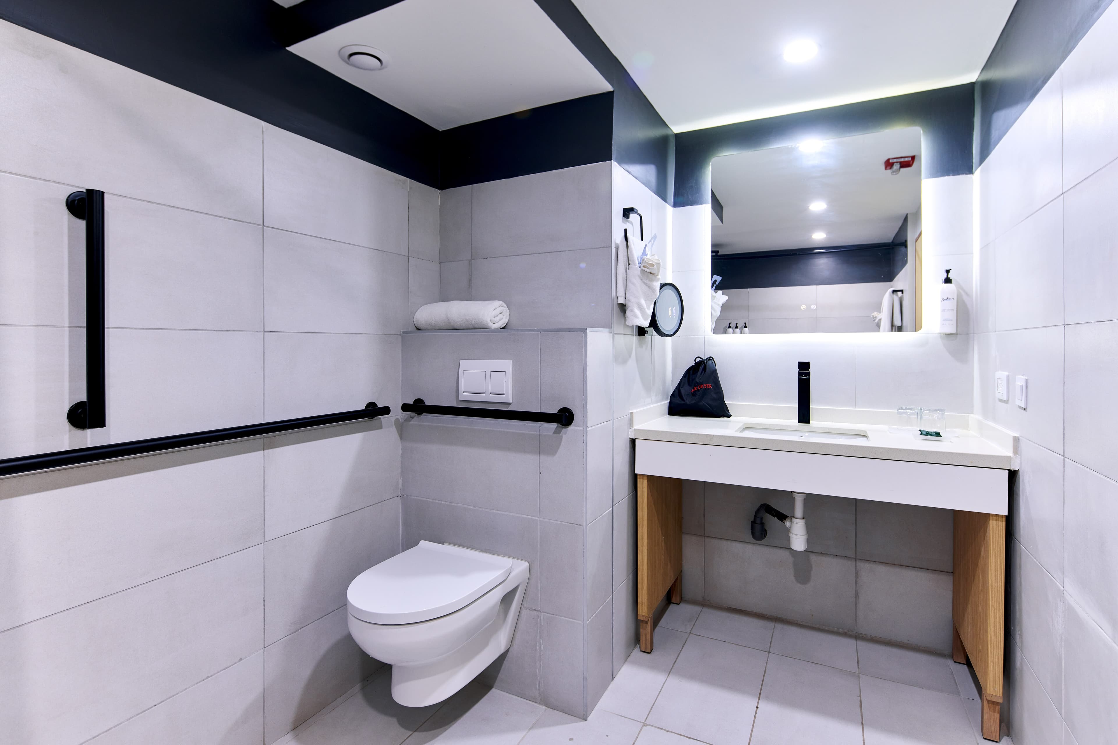Radisson Hotel Paramaribo — 6