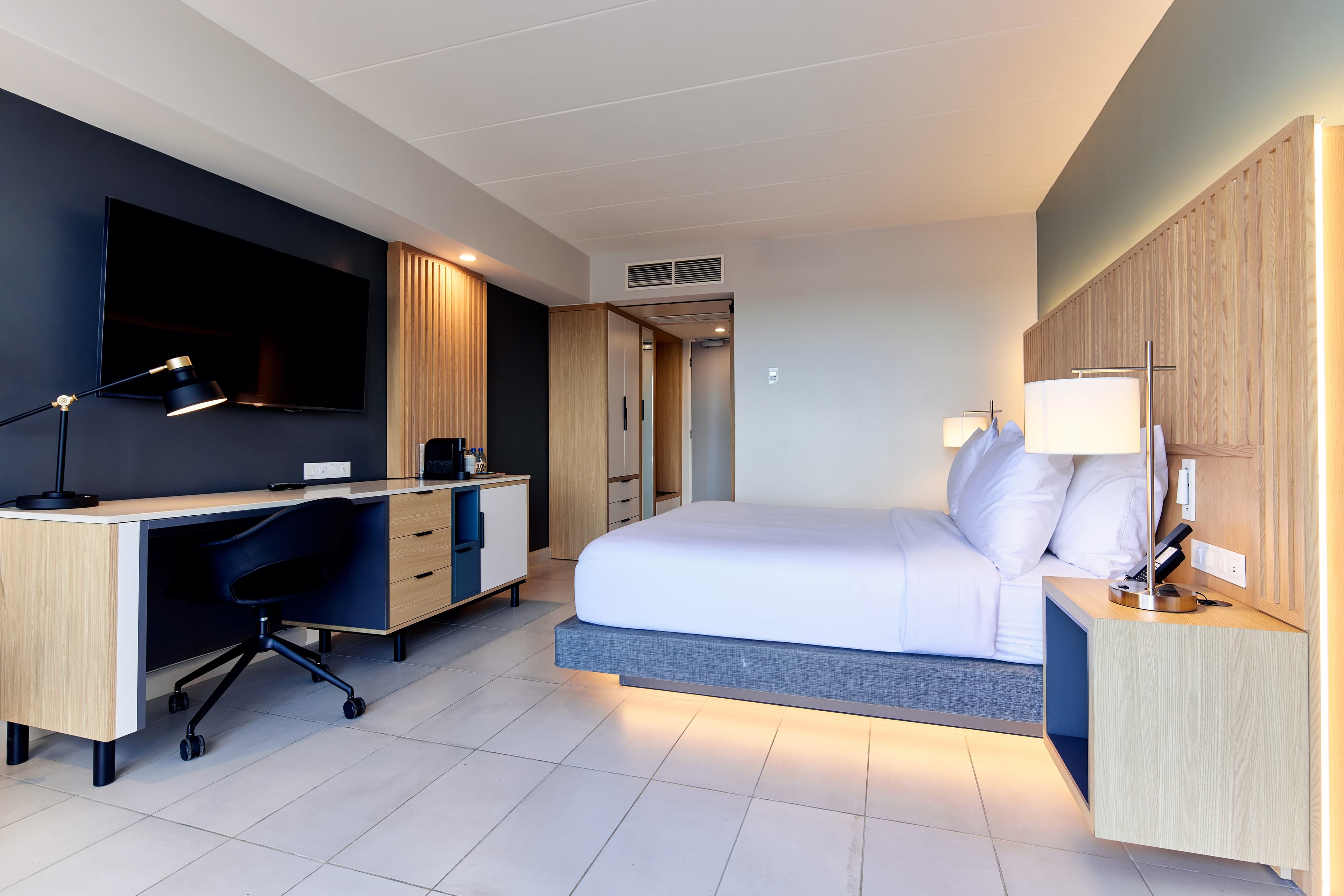 Radisson Hotel Paramaribo — 8