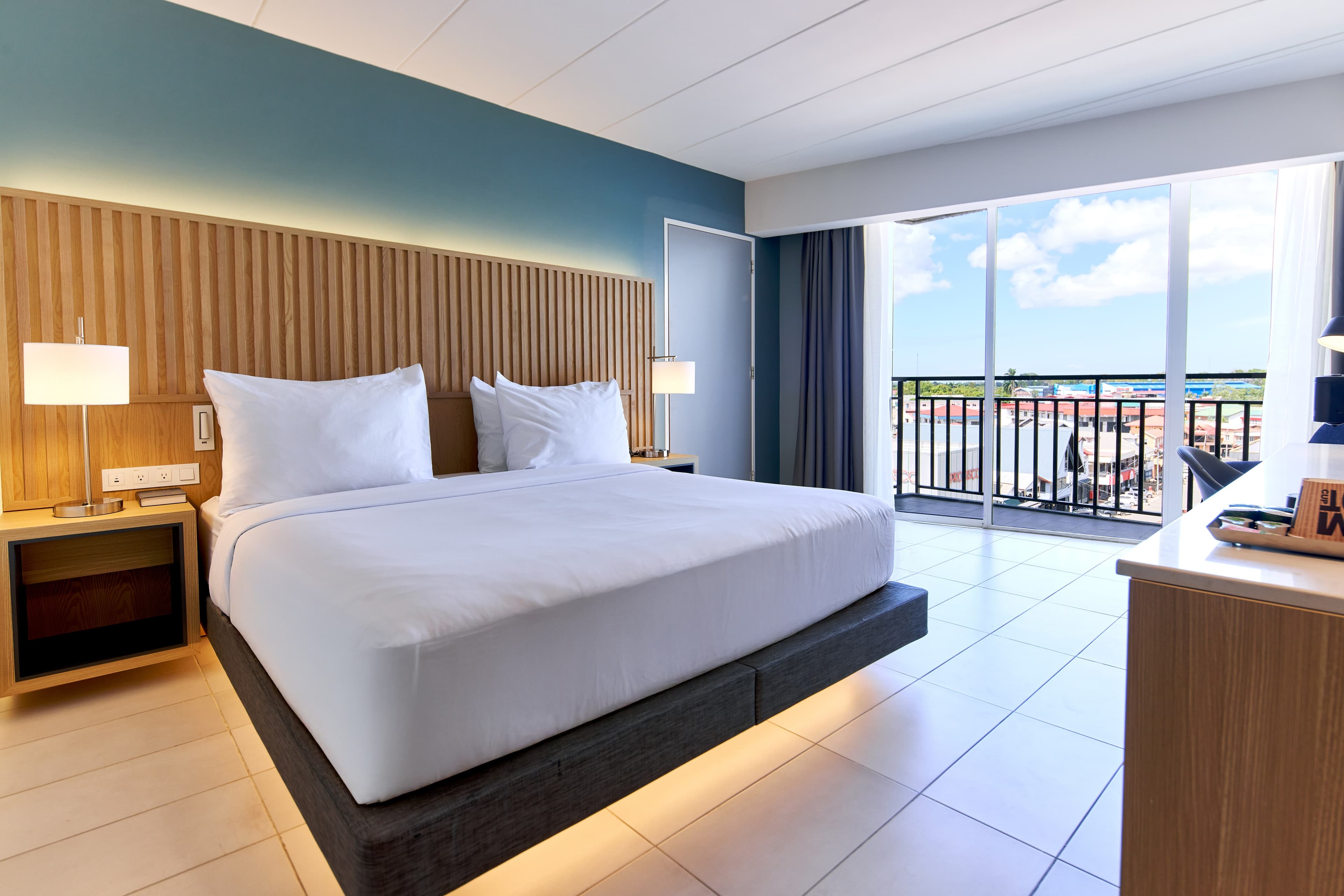 Radisson Hotel Paramaribo — 9