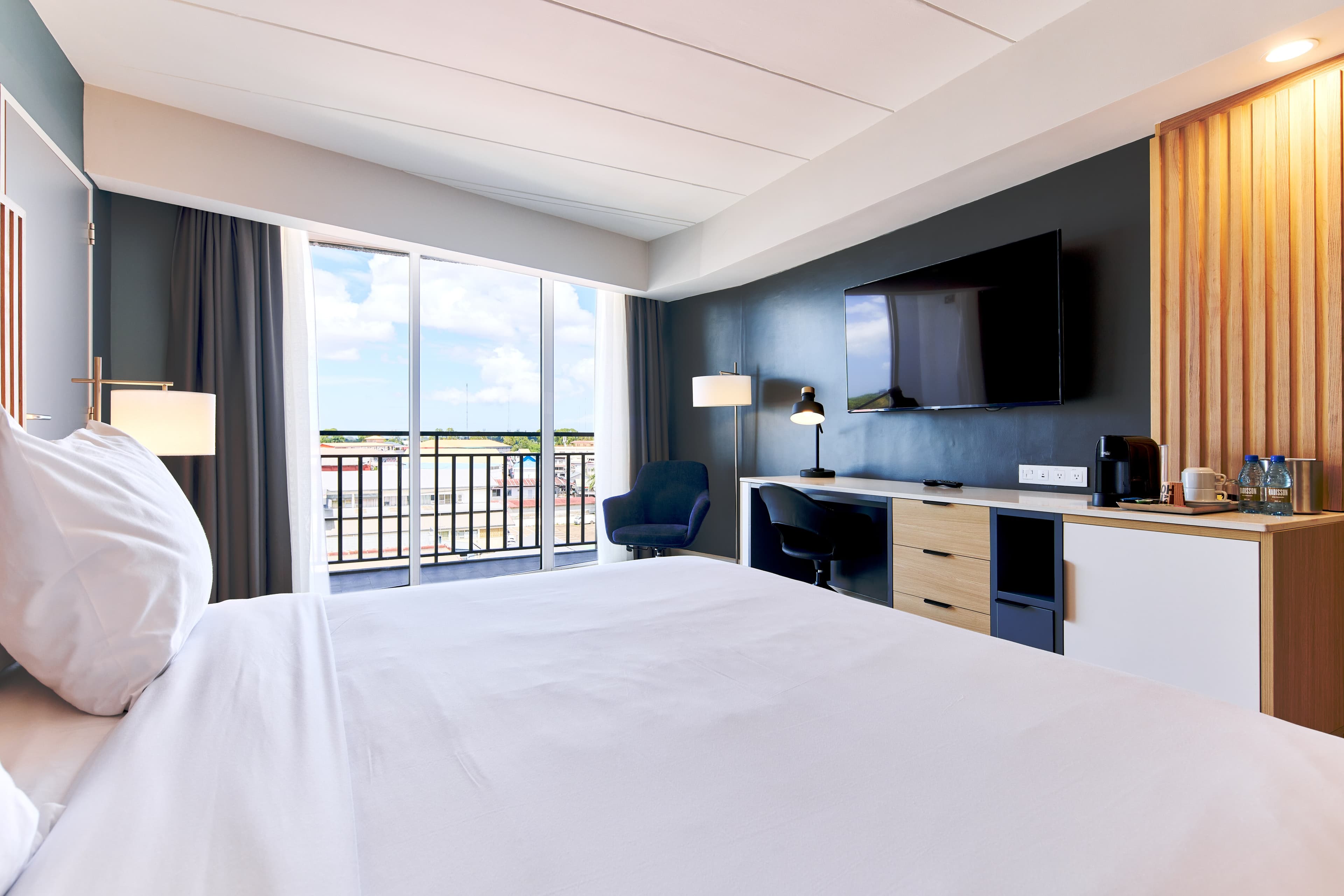 Radisson Hotel Paramaribo — 10