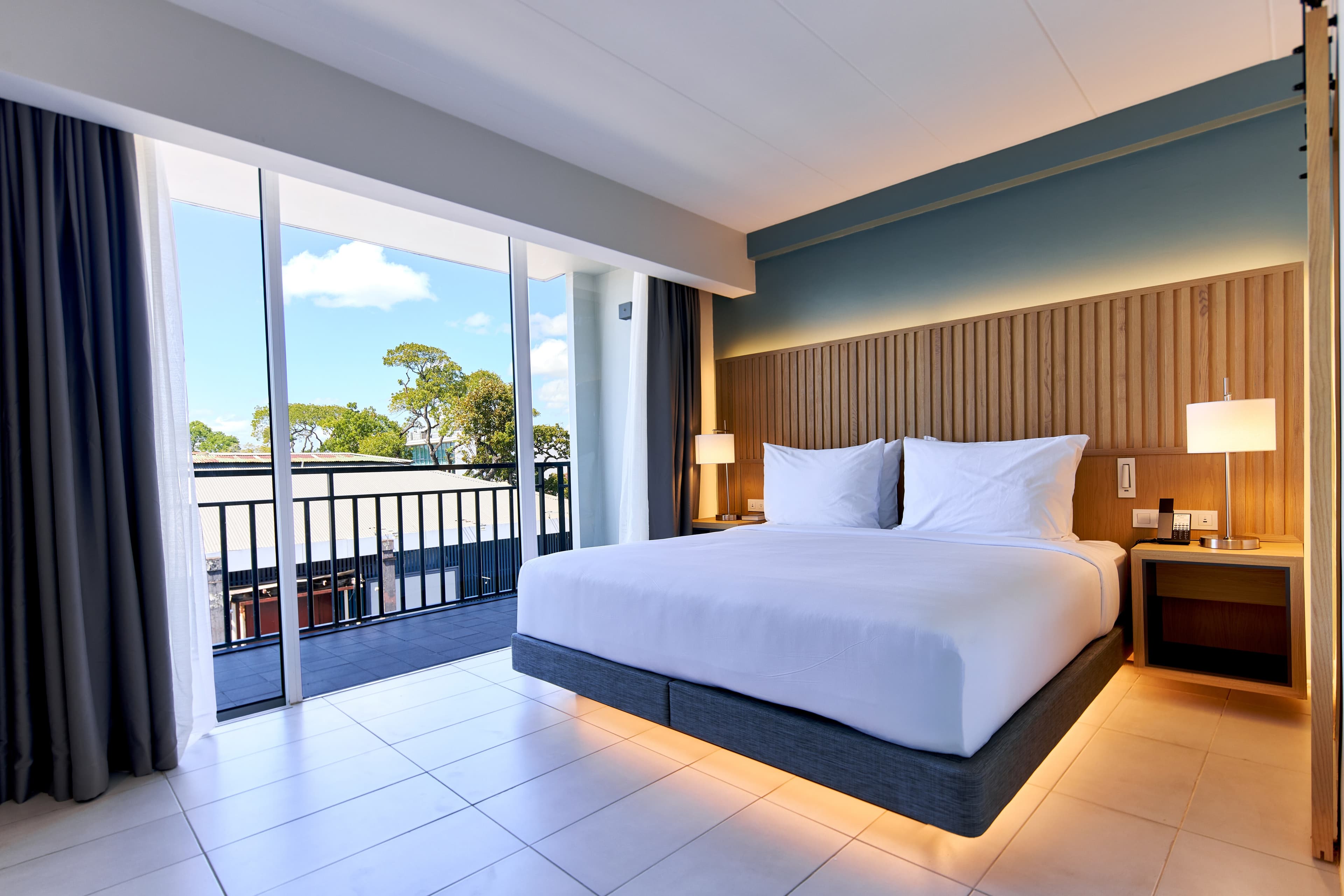 Radisson Hotel Paramaribo — 28