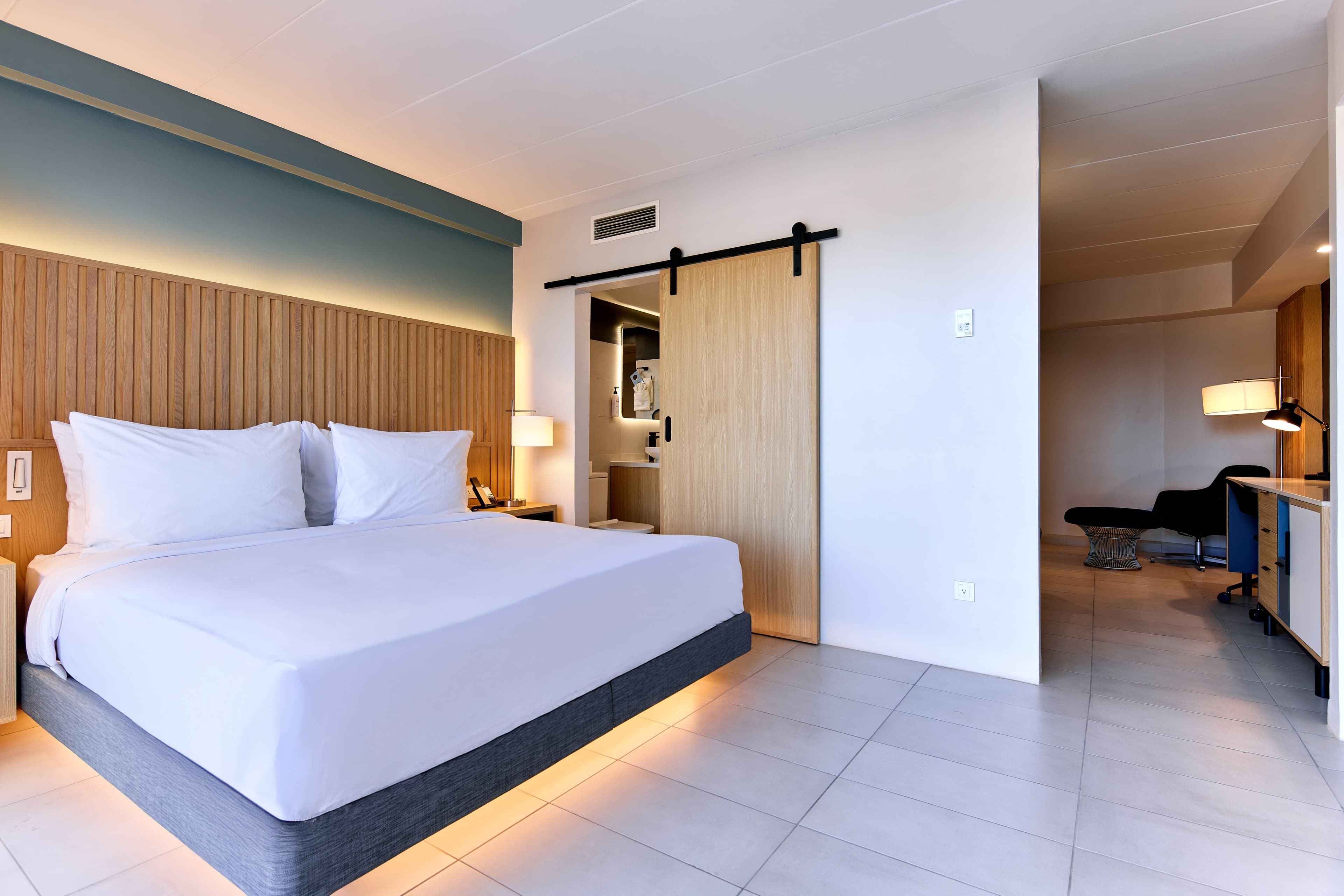 Radisson Hotel Paramaribo — 29