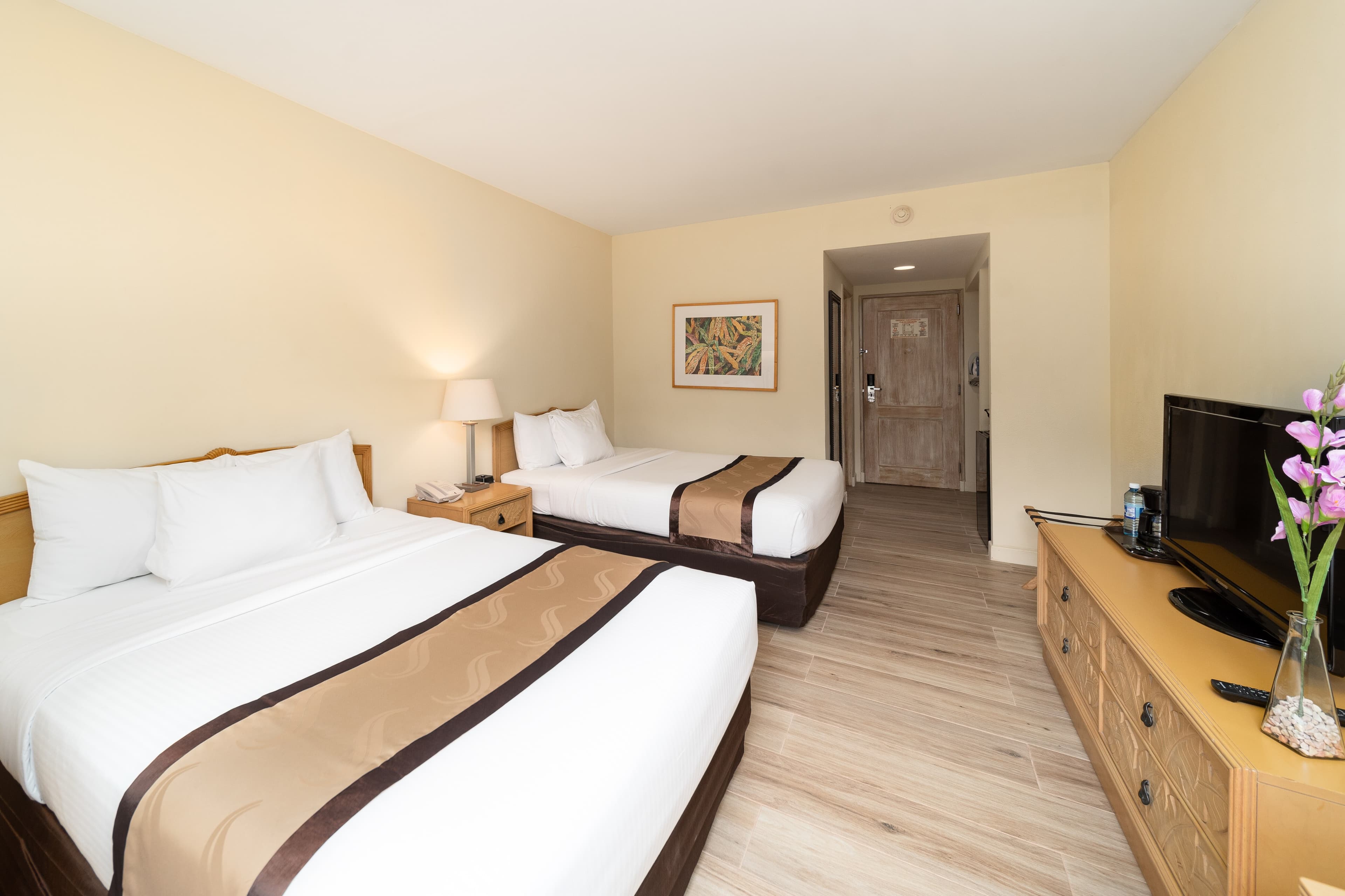Quality Hotel Real Aeropuerto - Image 2