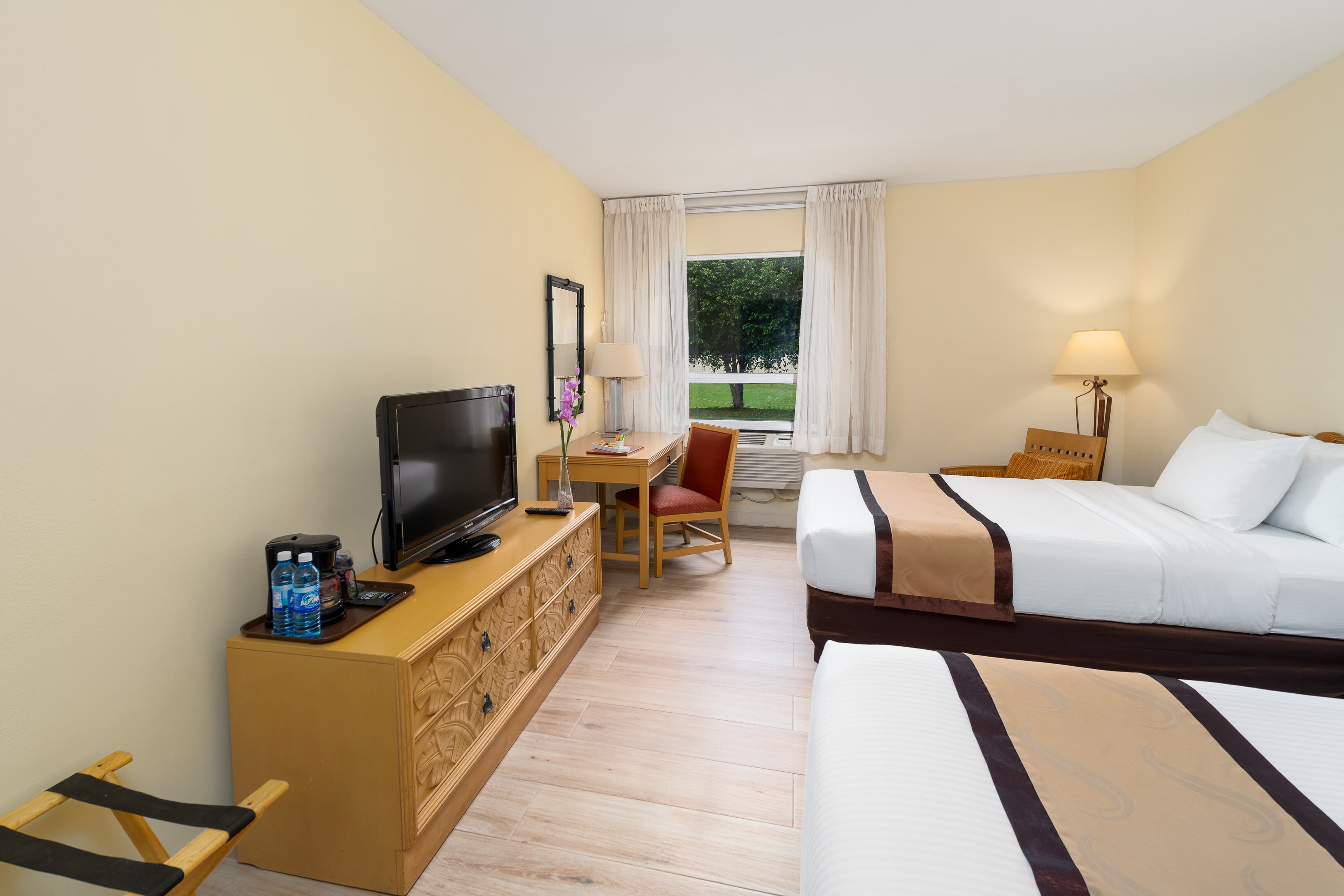 Quality Hotel Real Aeropuerto - Image 3
