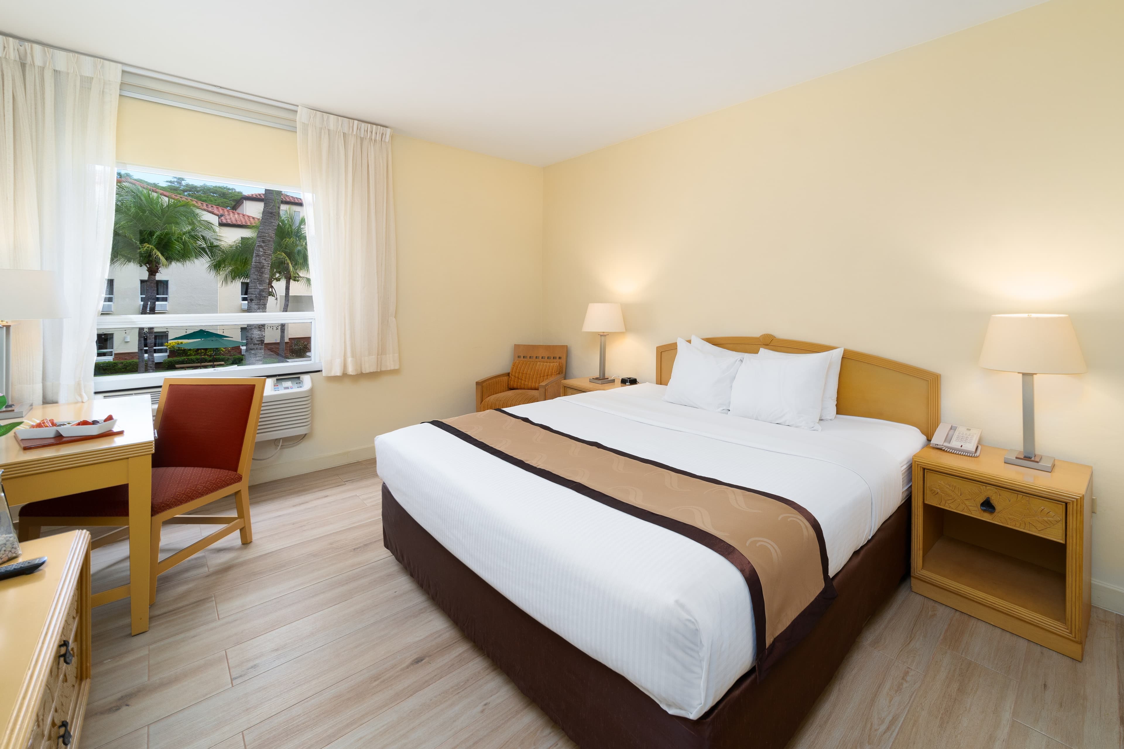 Quality Hotel Real Aeropuerto - Image 4
