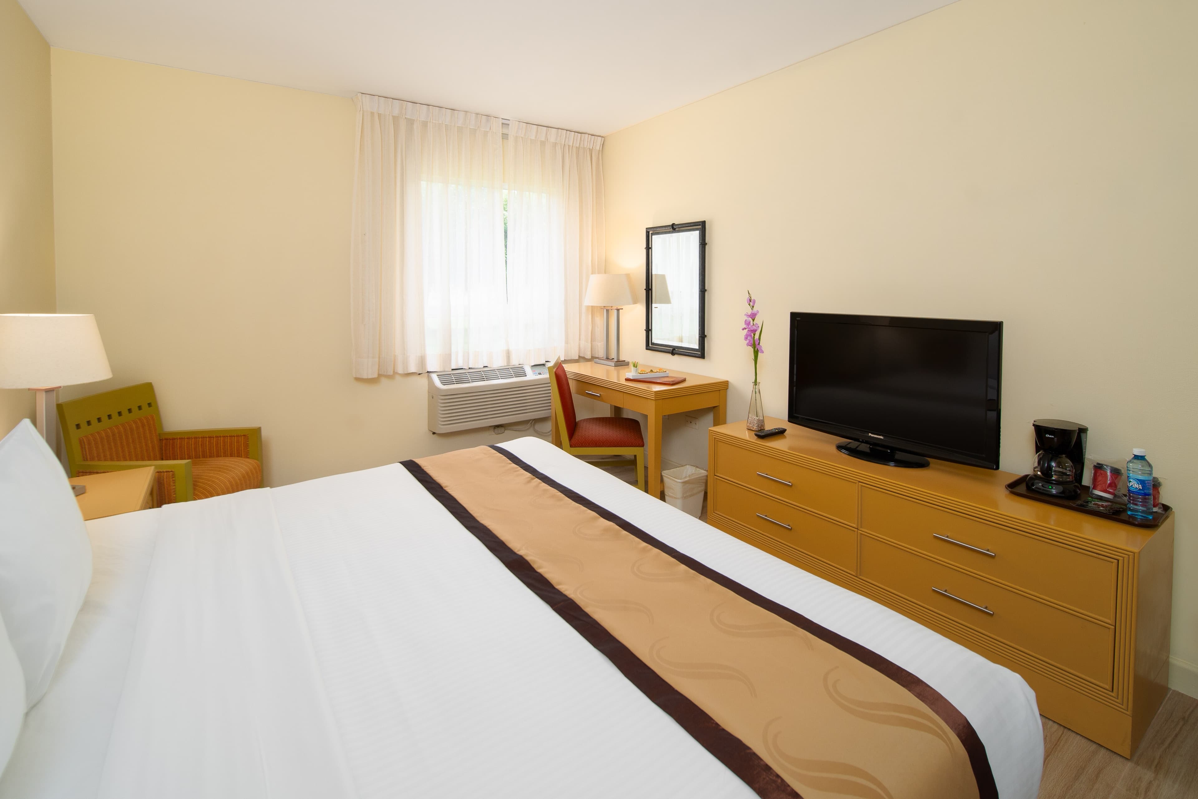Quality Hotel Real Aeropuerto - Image 5