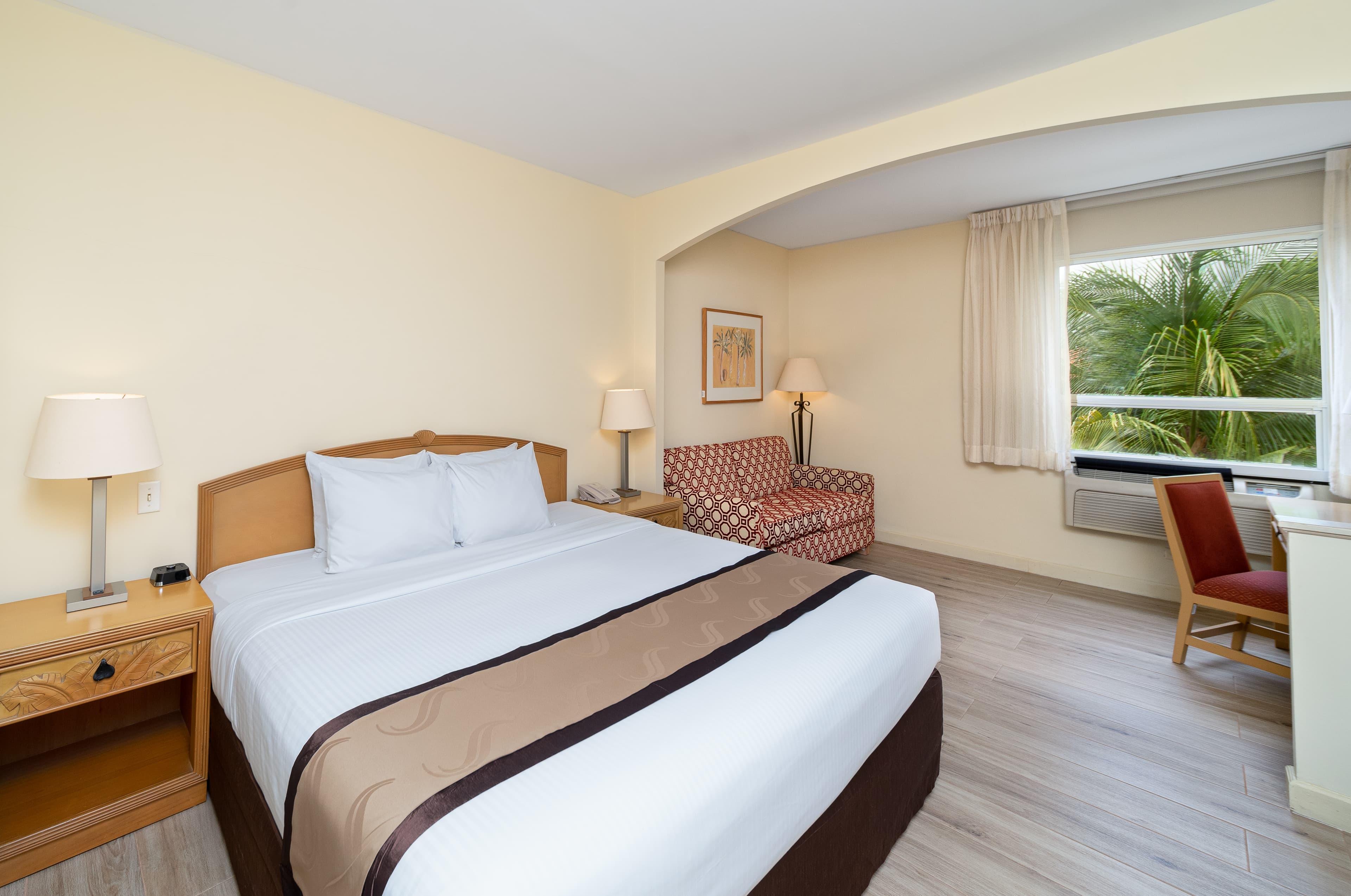 Quality Hotel Real Aeropuerto — 10