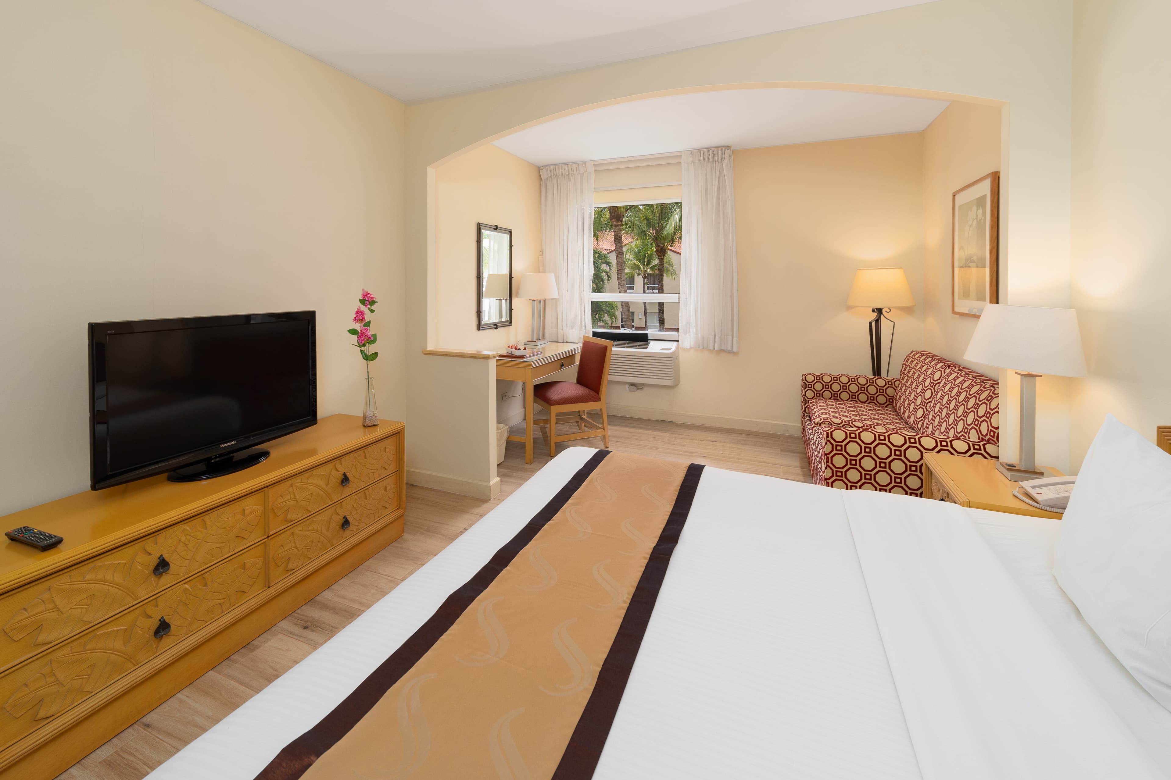 Quality Hotel Real Aeropuerto — 11