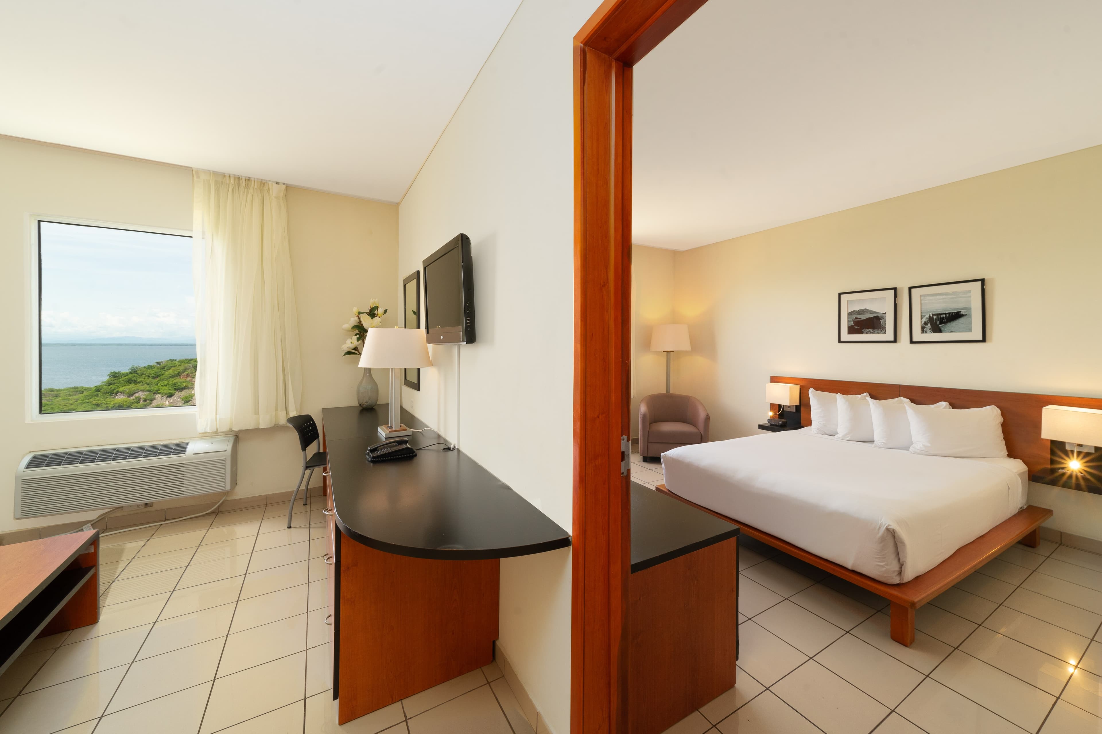Comfort Inn Real La Union - Image 2